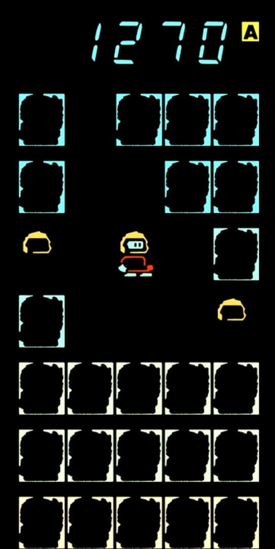 Dig Dug screenshot 5