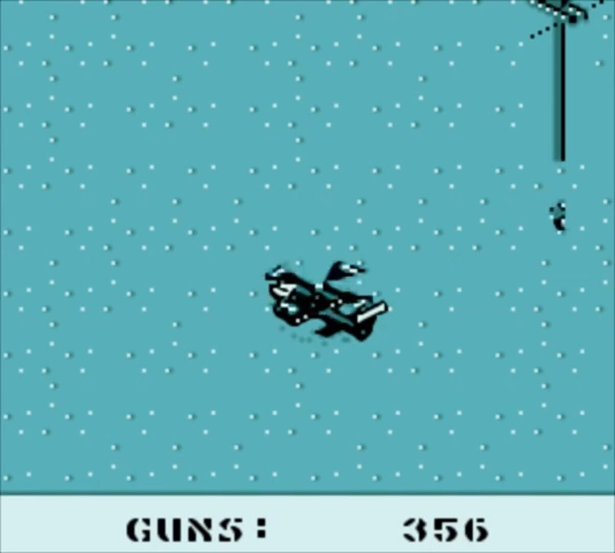 Jungle Strike: The Sequel to Desert Strike screenshot 1