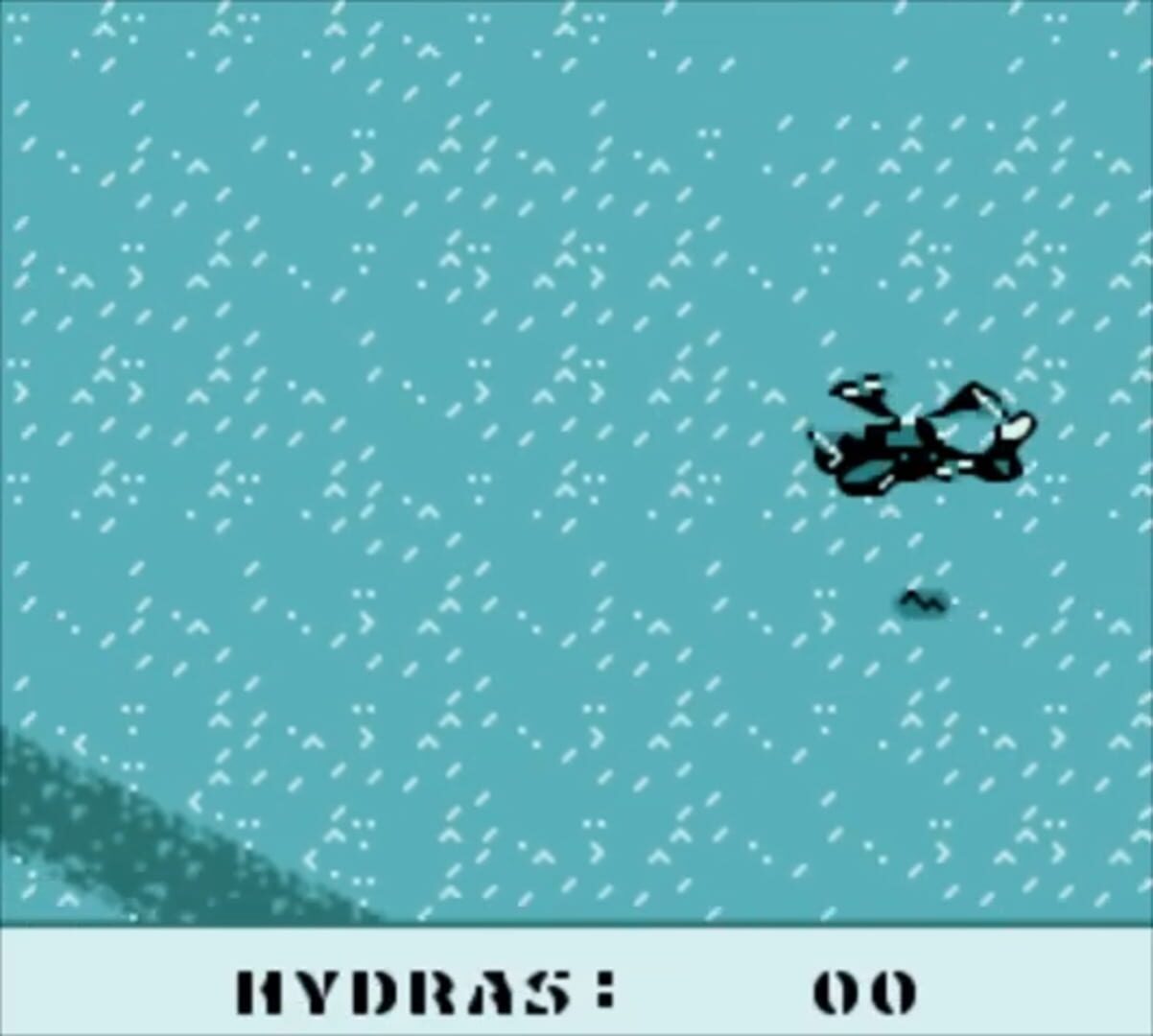 Jungle Strike: The Sequel to Desert Strike screenshot 2