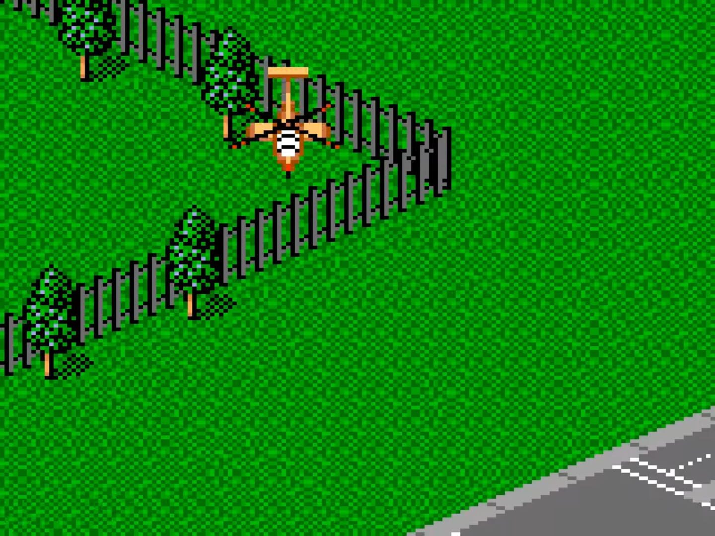 Jungle Strike: The Sequel to Desert Strike screenshot 1