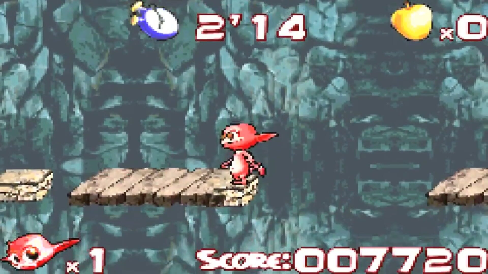 Cocoto Platform Jumper screenshot 3