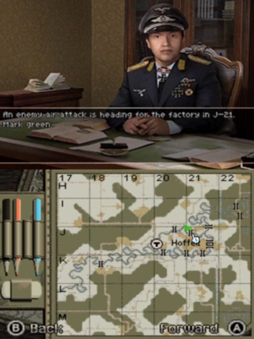 IL-2 Sturmovik: Birds of Prey screenshot 1