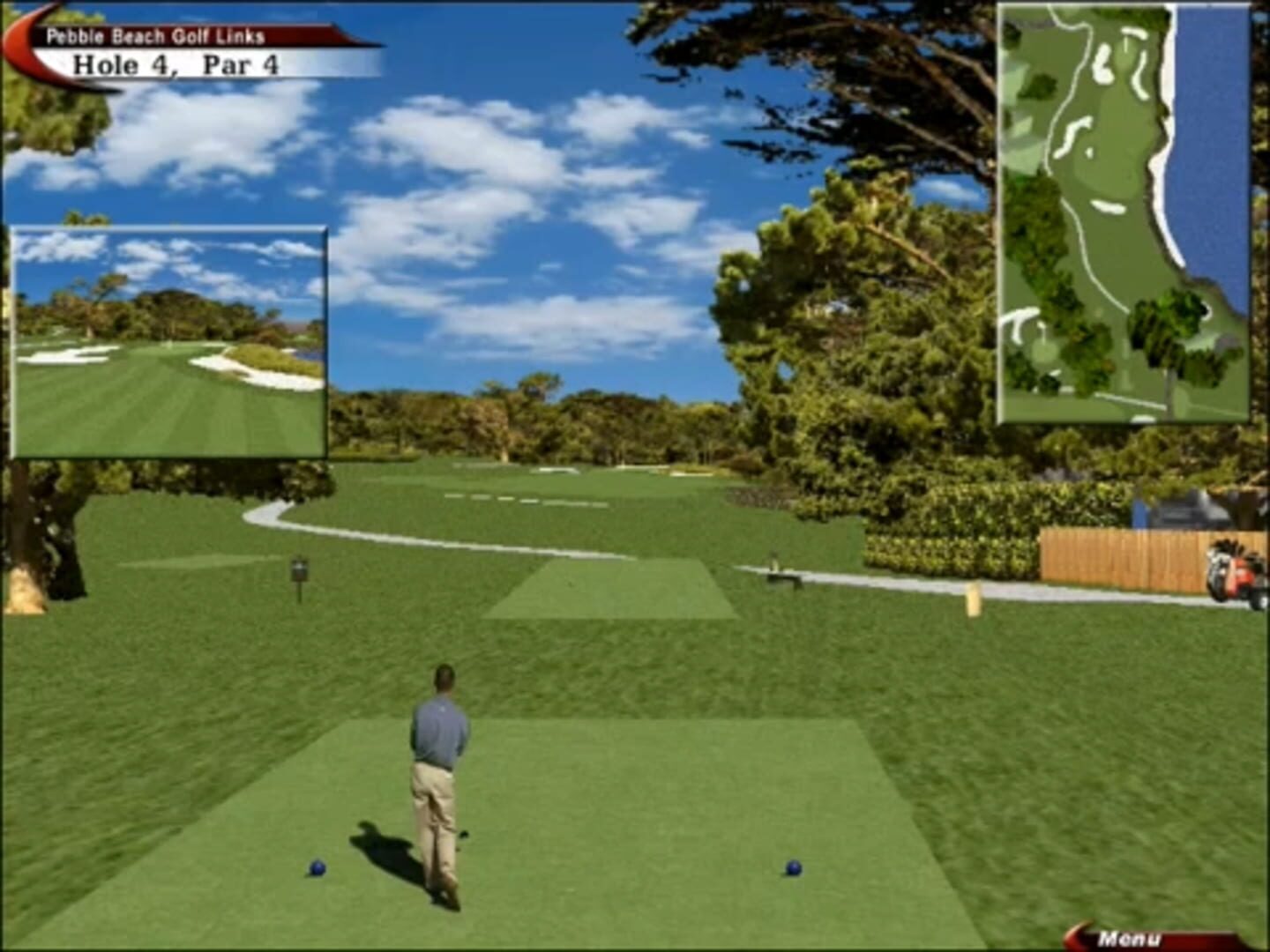 Links Expansion Pack Volume 2 screenshot 2
