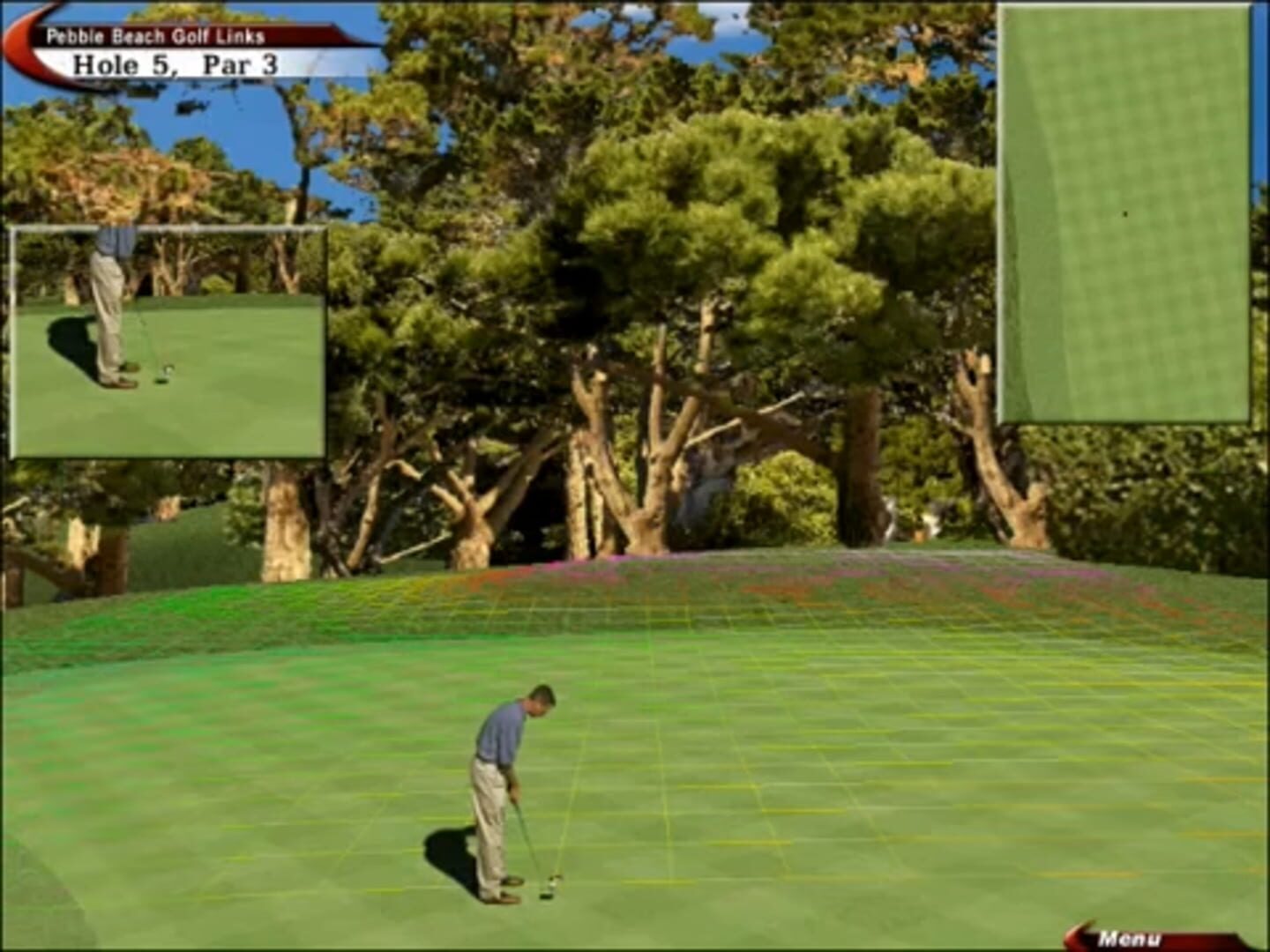 Links Expansion Pack Volume 2 screenshot 3