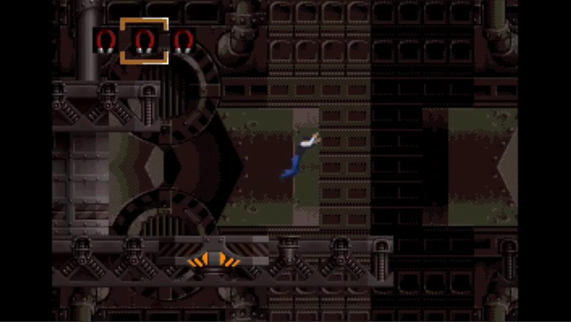 Impossible Mission 2025 screenshot 3