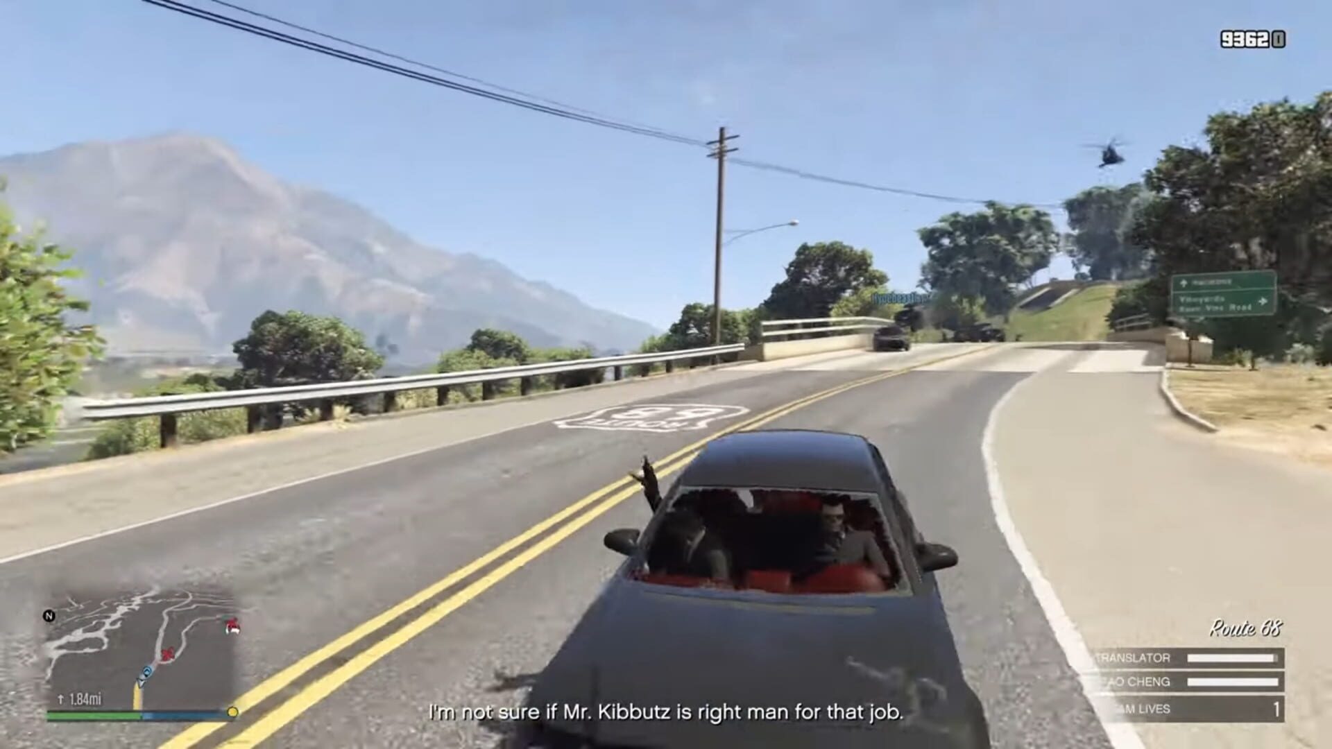 Grand Theft Auto Online: The Diamond Casino & Resort screenshot 2