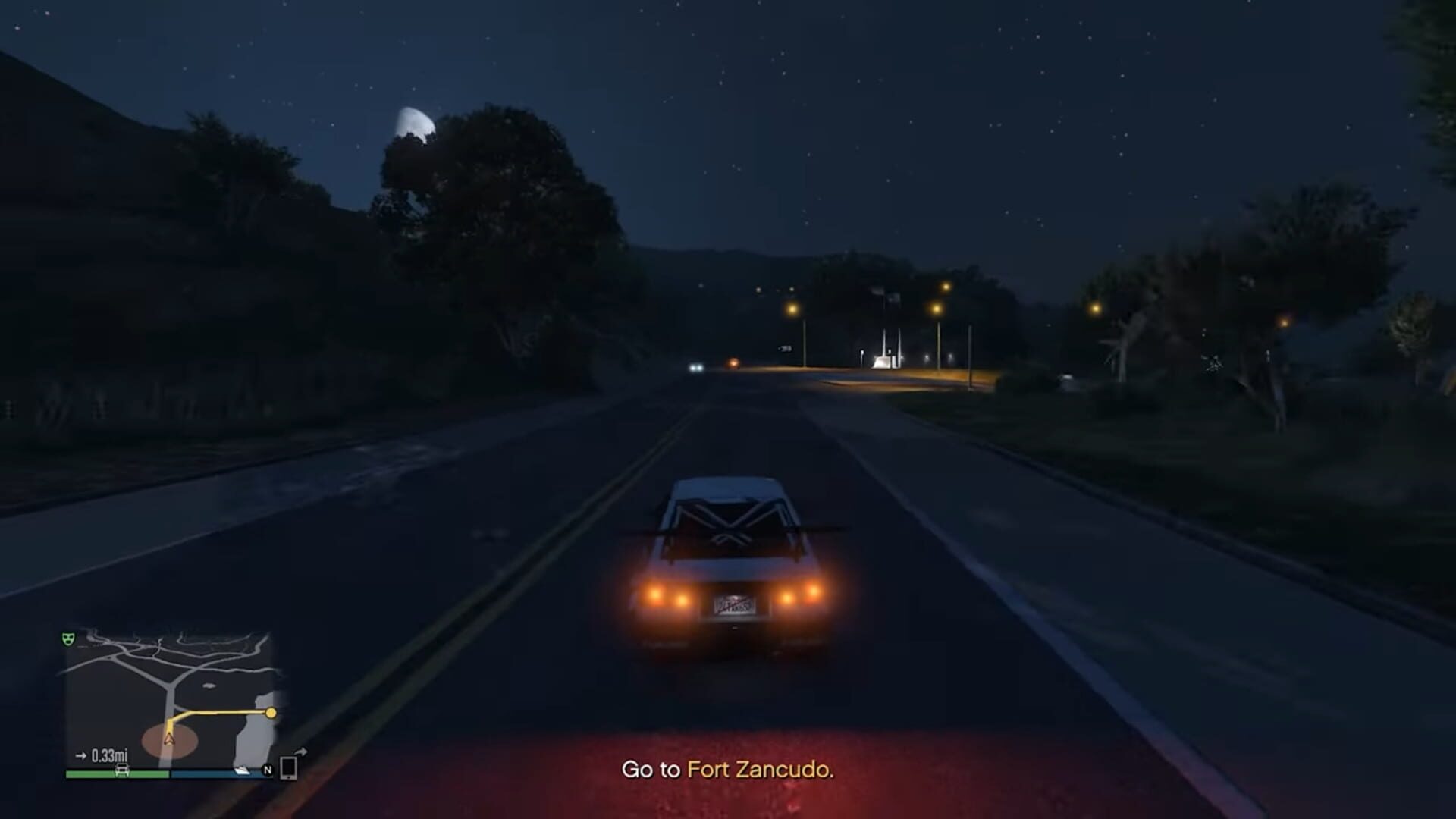 Grand Theft Auto Online: Los Santos Tuners screenshot 3