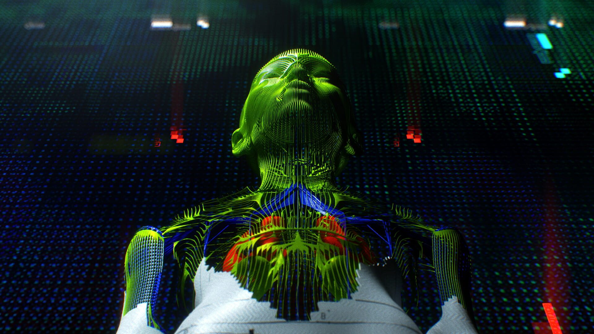 Marathon screenshot 4