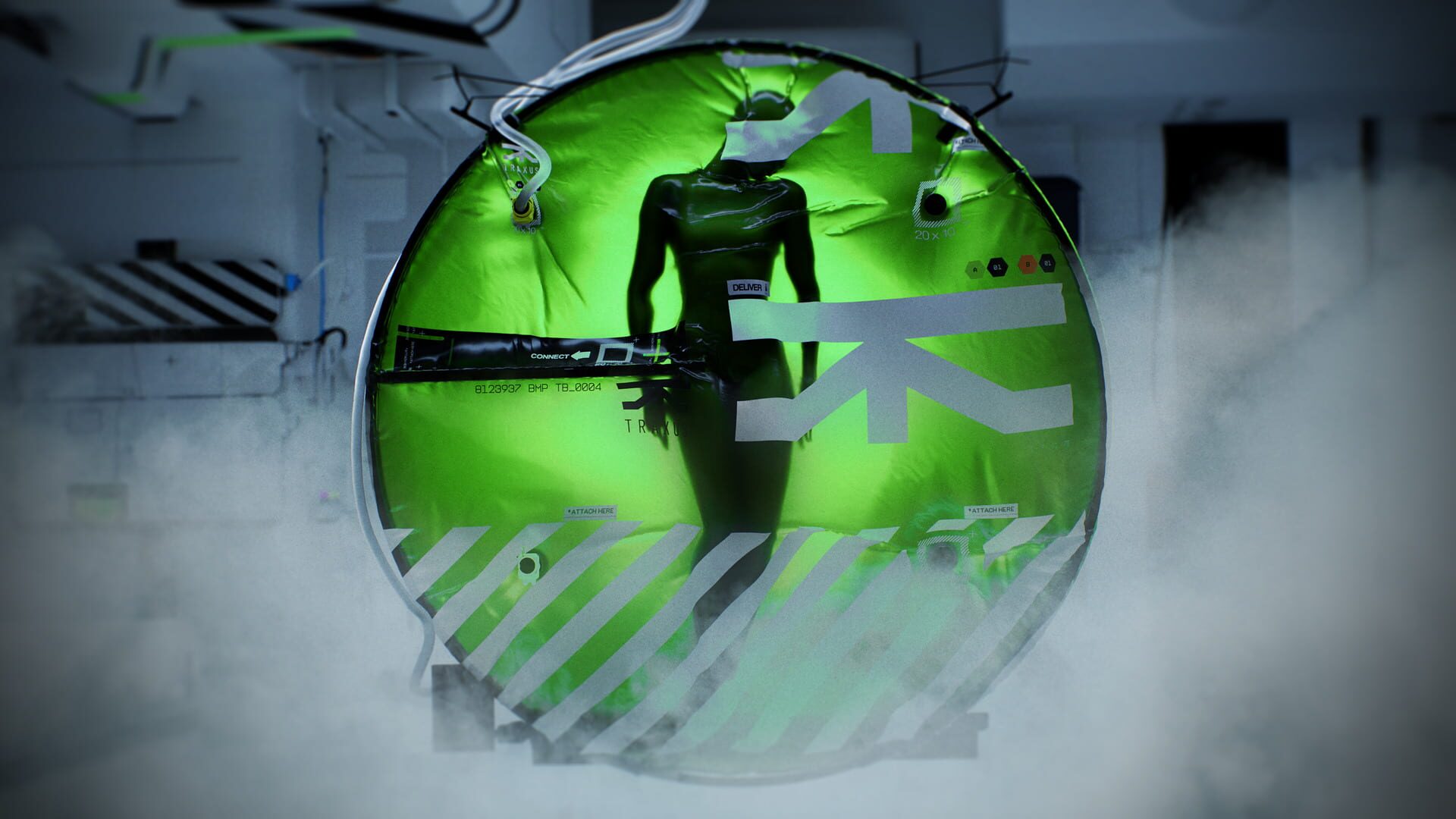 Marathon screenshot 6