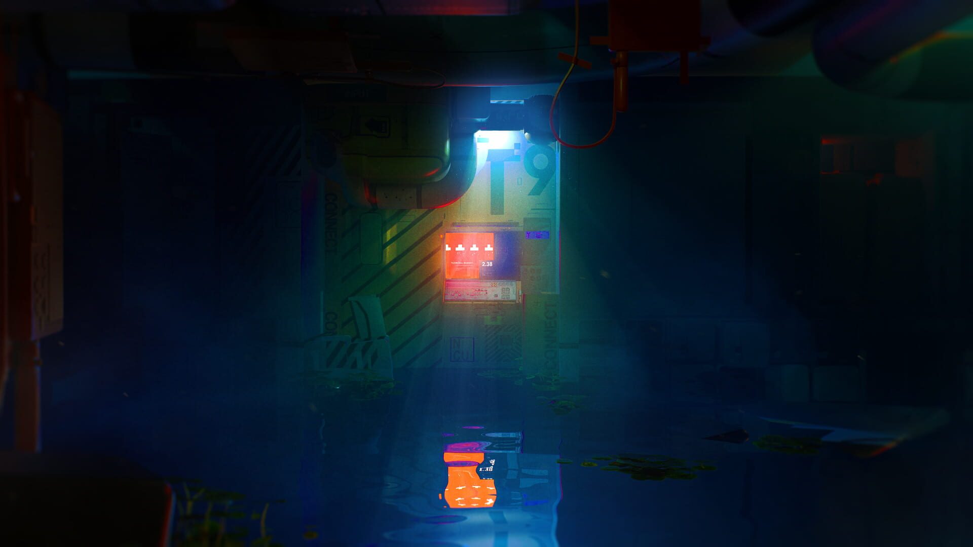 Marathon screenshot 7