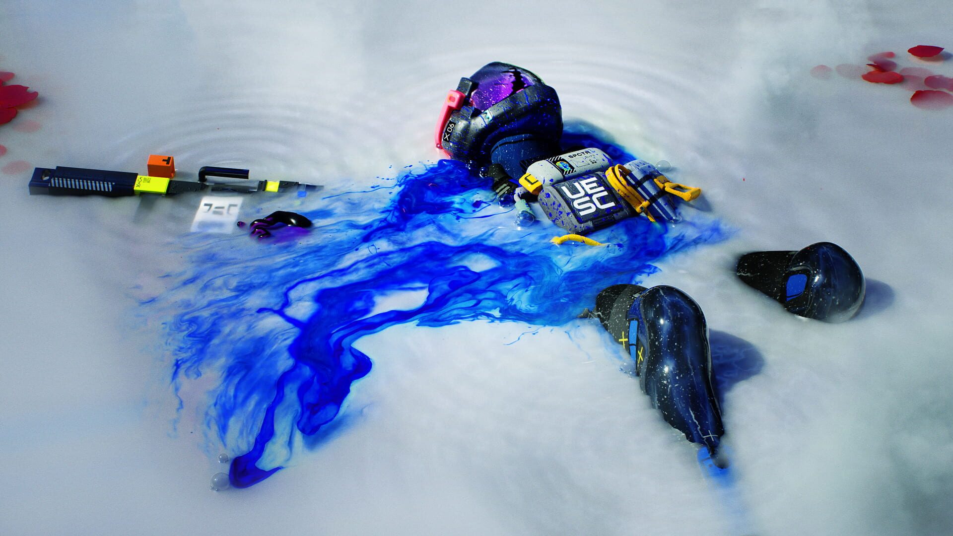 Marathon screenshot 10