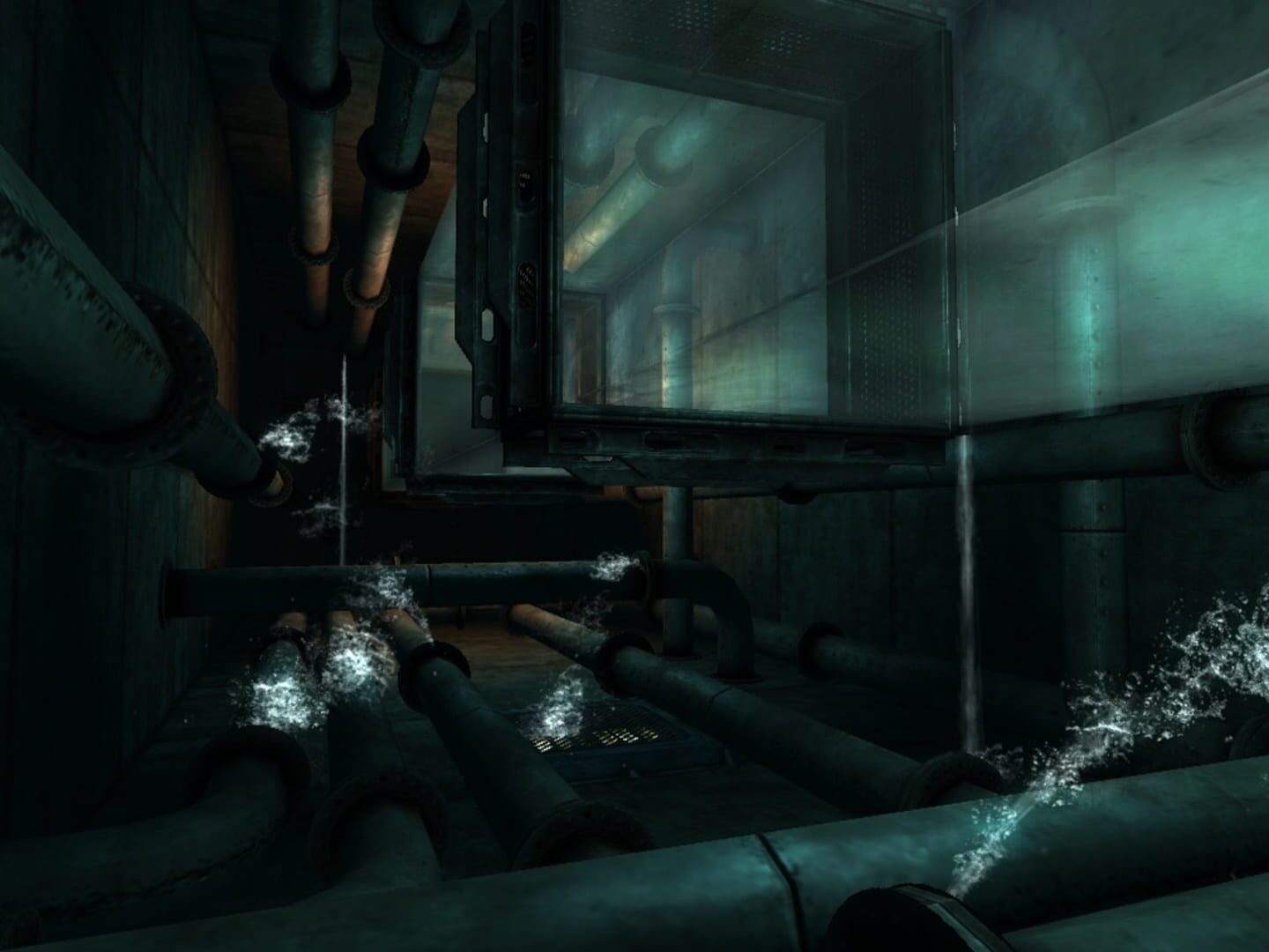 Cube Experimental screenshot 8