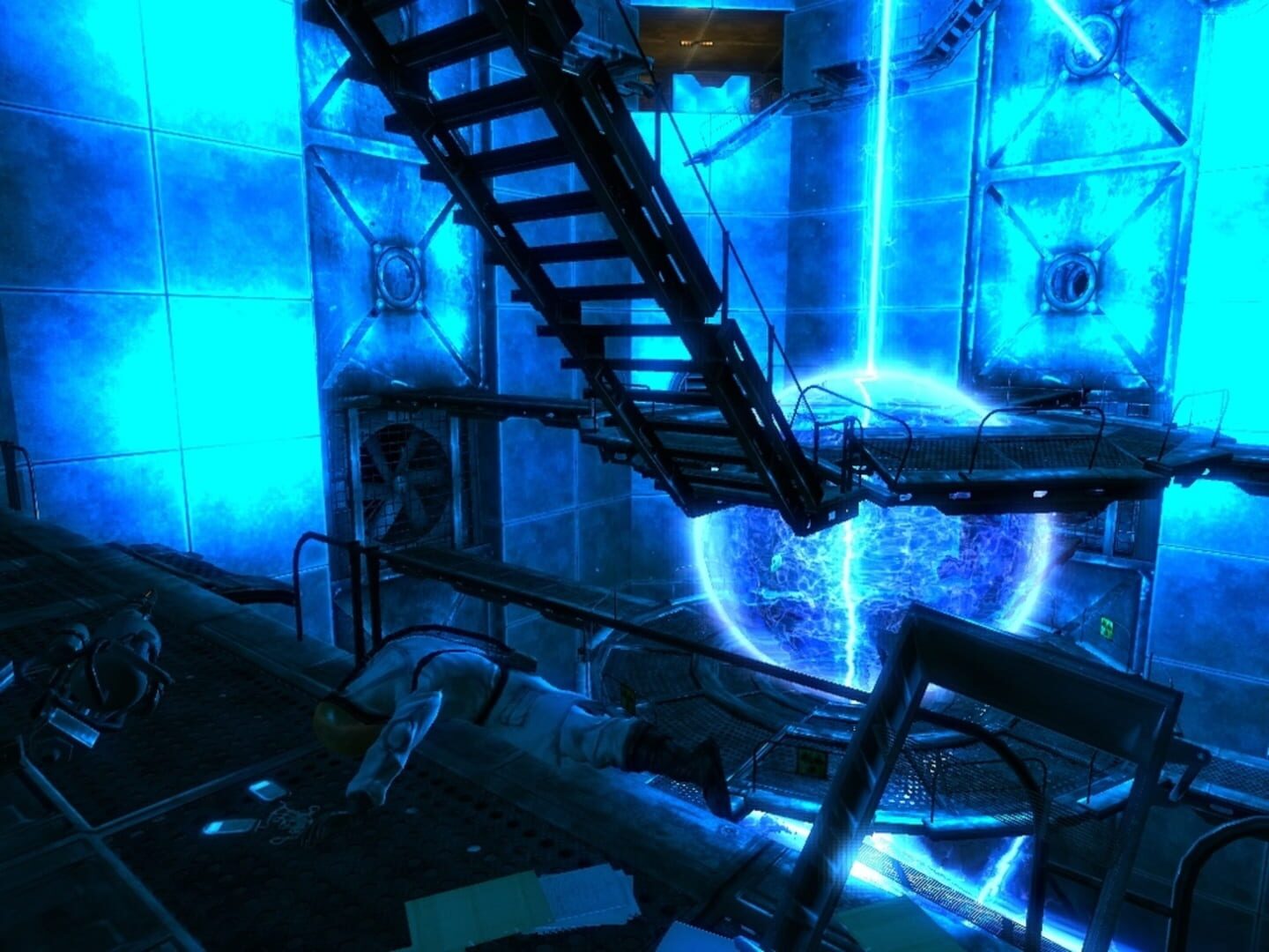 Cube Experimental screenshot 9