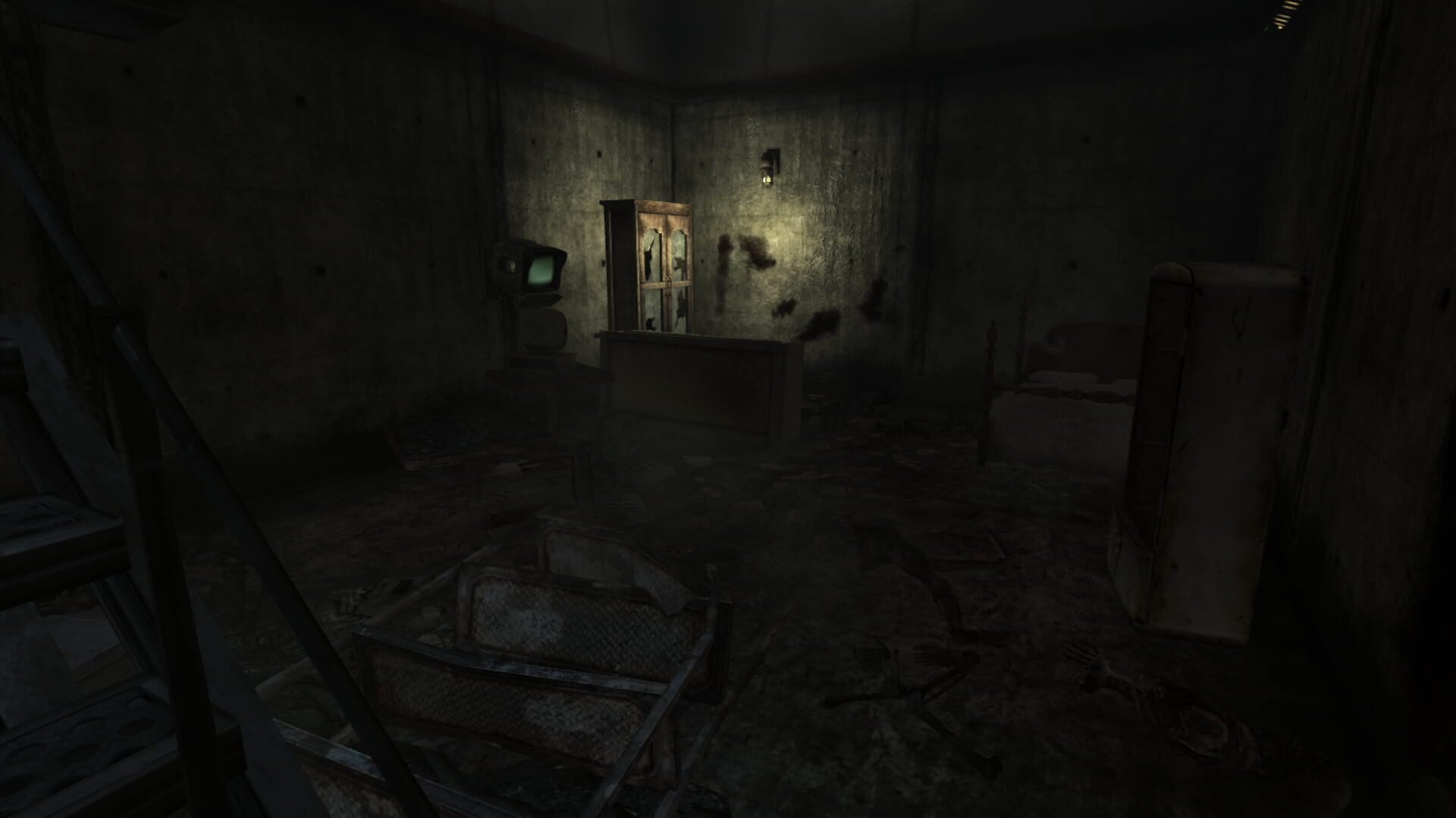 There's No Such Thing As Bad Publicity screenshot 3