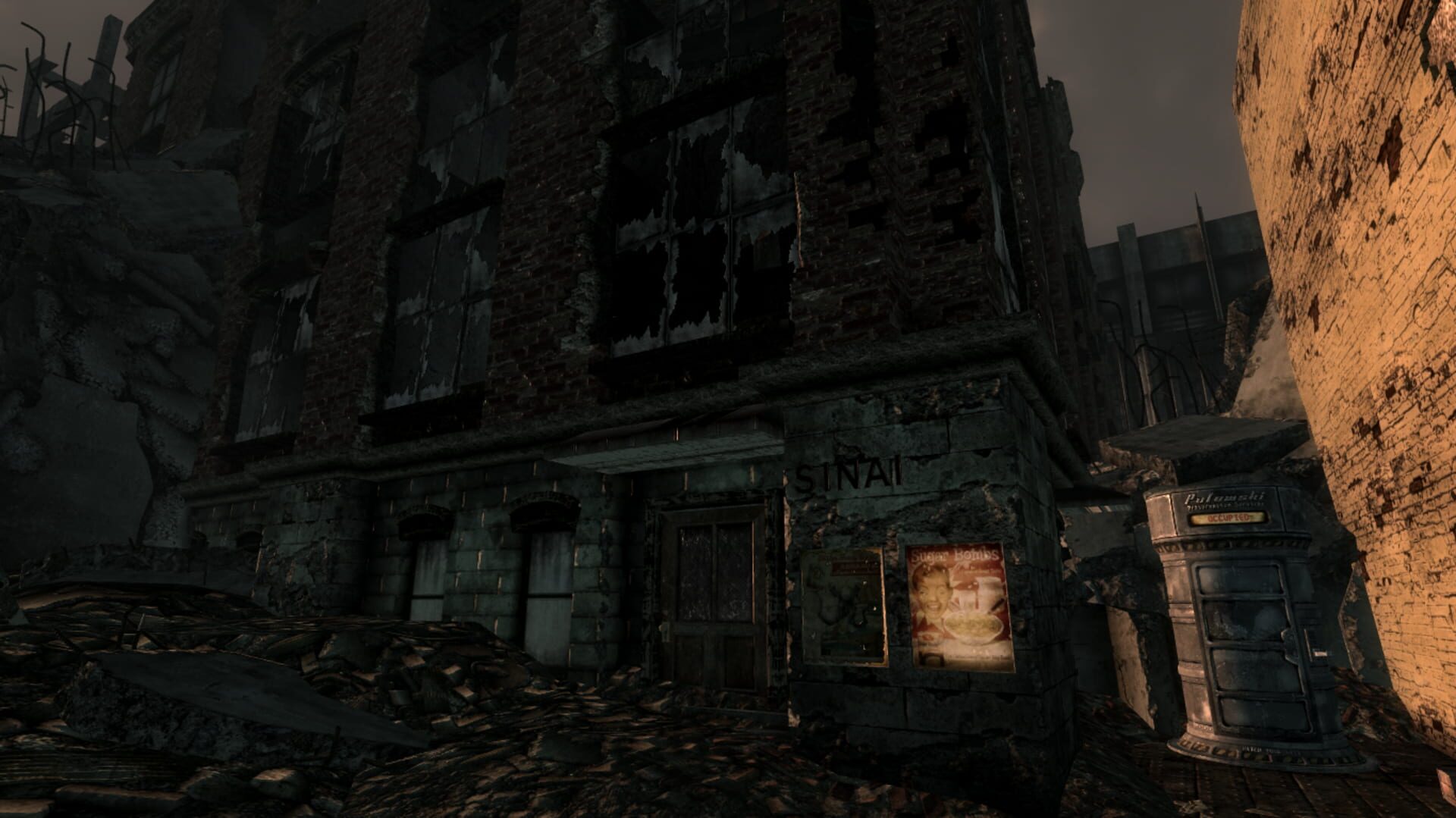There's No Such Thing As Bad Publicity screenshot 5