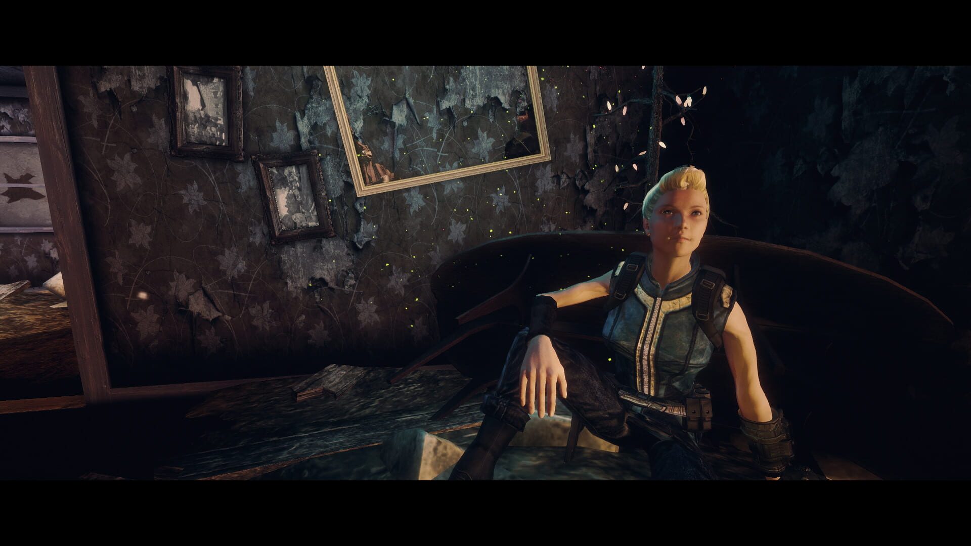 Fallout: New California screenshot 10