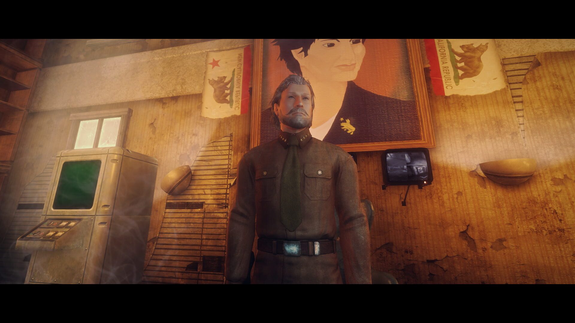 Fallout: New California screenshot 12