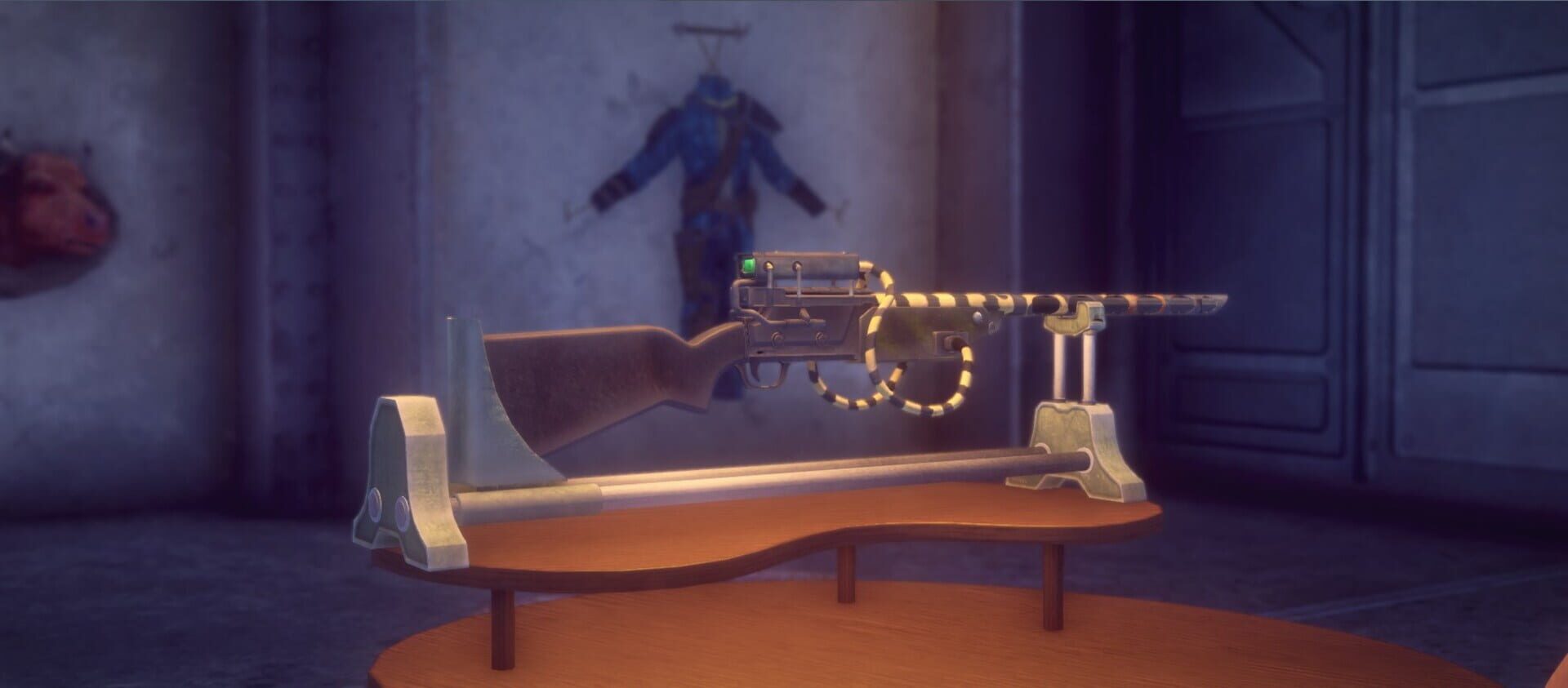 Fallout: New California screenshot 13