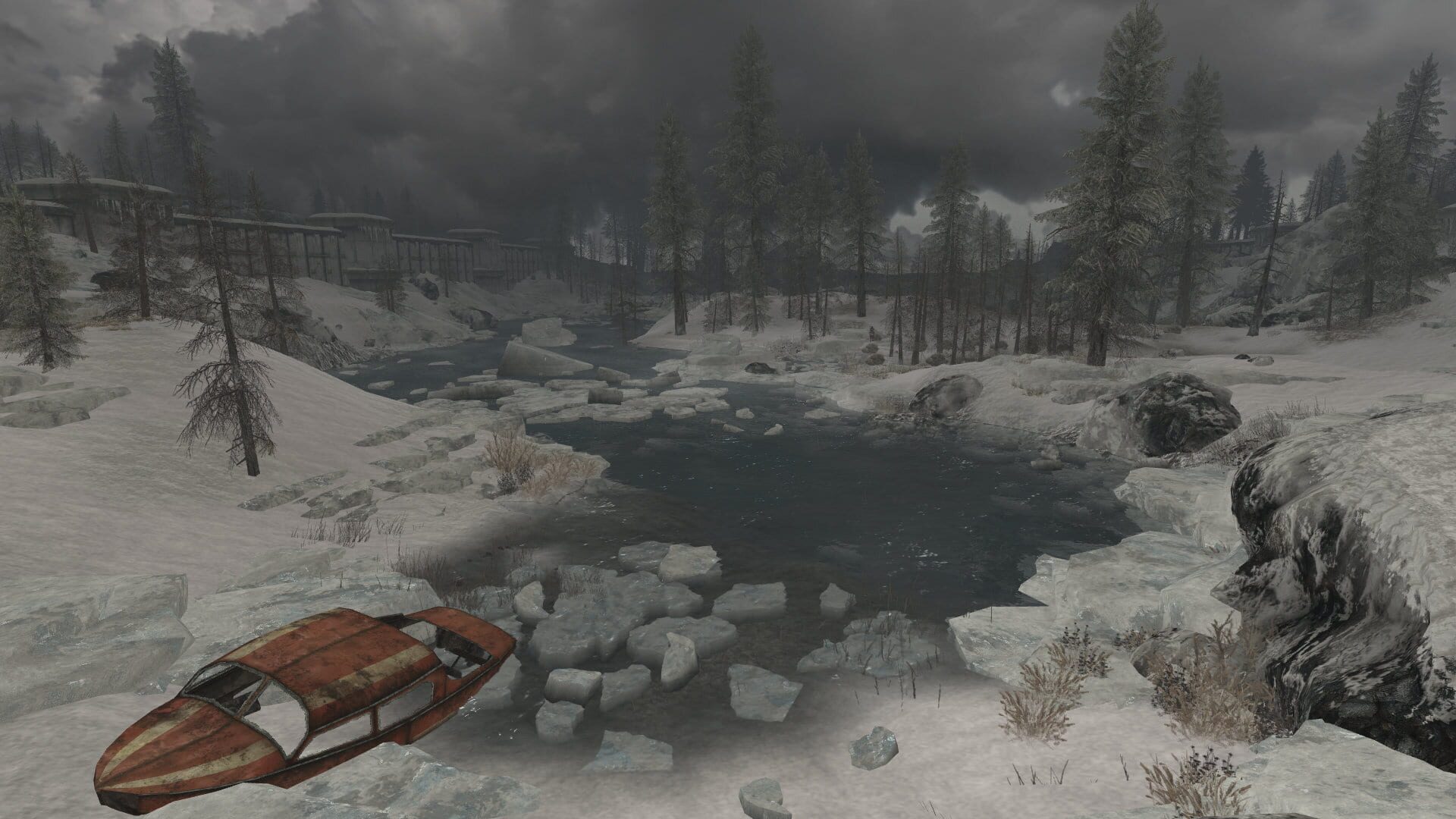 Fallout: The Frontier screenshot 4