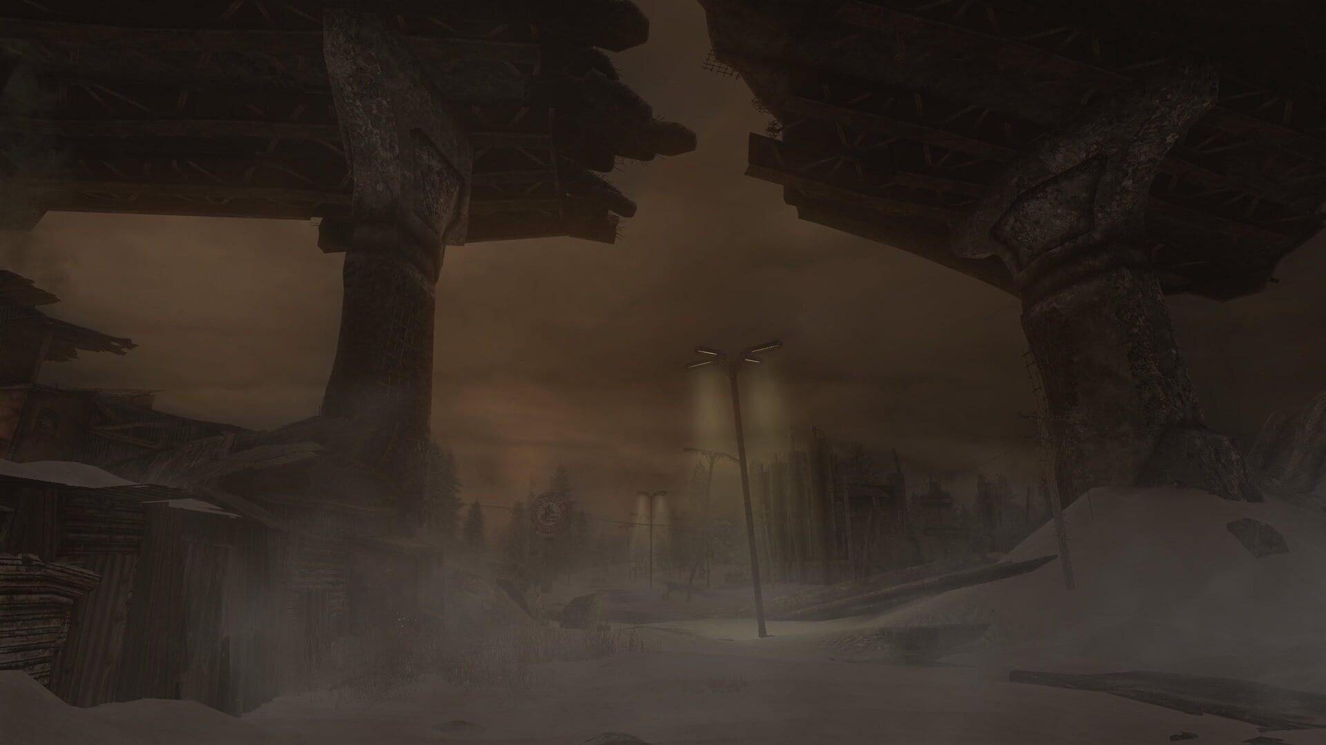 Fallout: The Frontier screenshot 5