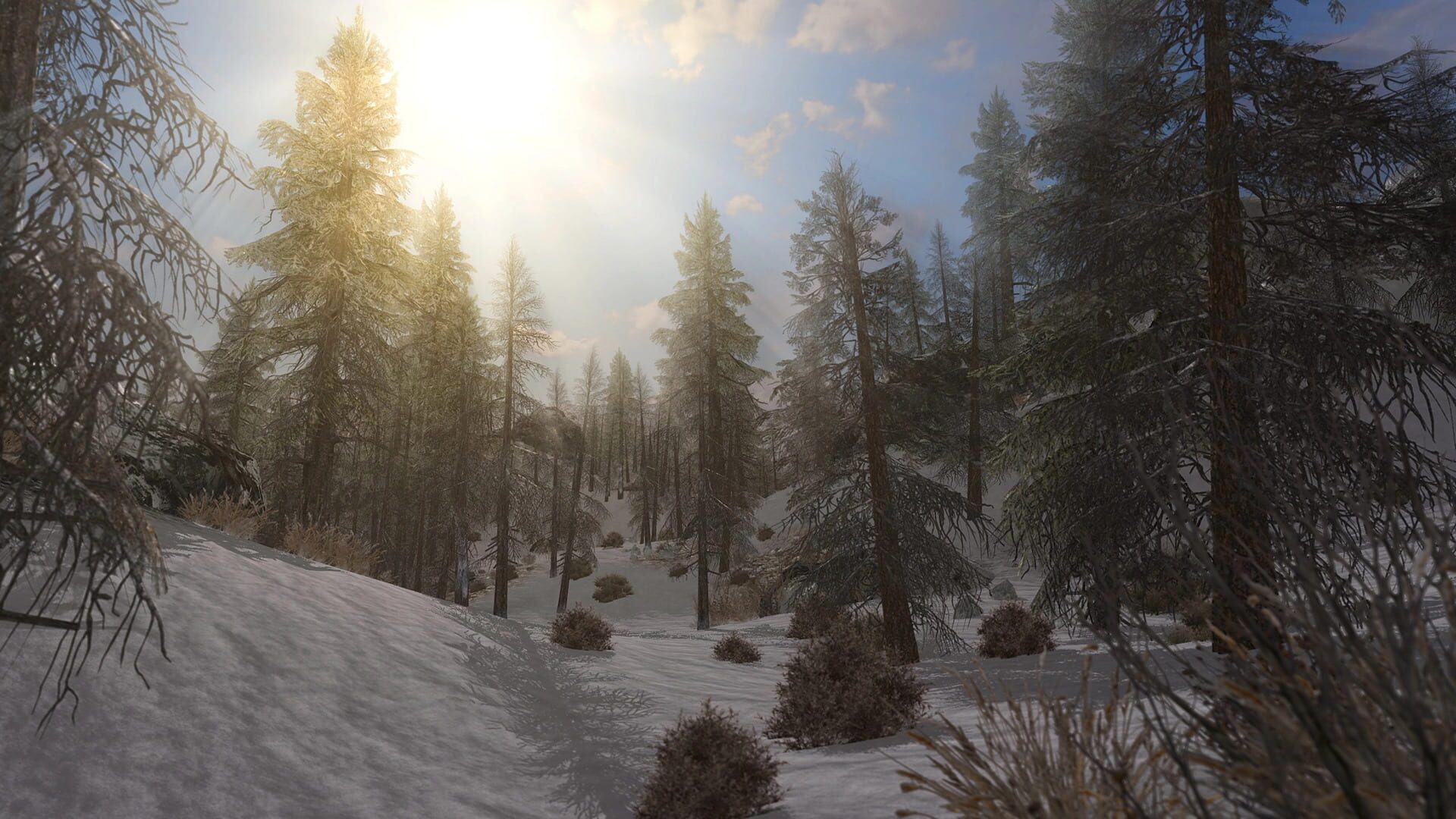 Fallout: The Frontier screenshot 7