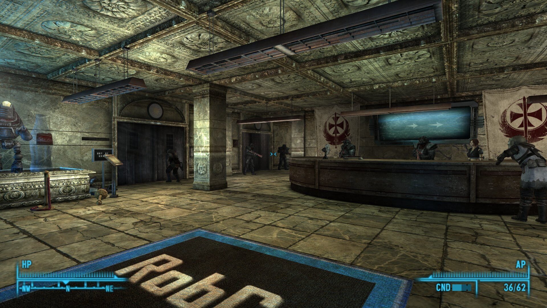 Fallout: The Frontier screenshot 9