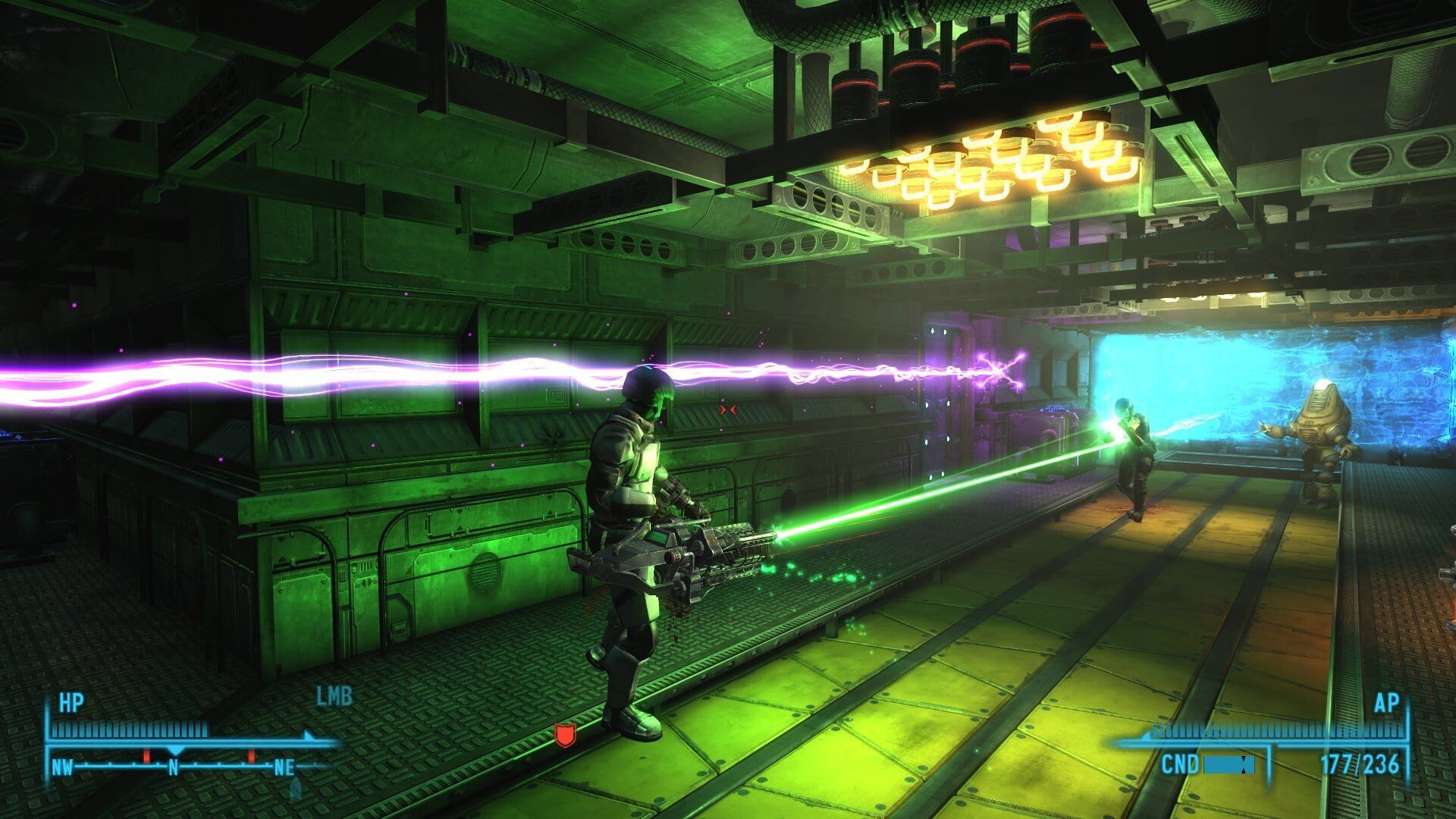 Fallout: The Frontier screenshot 11