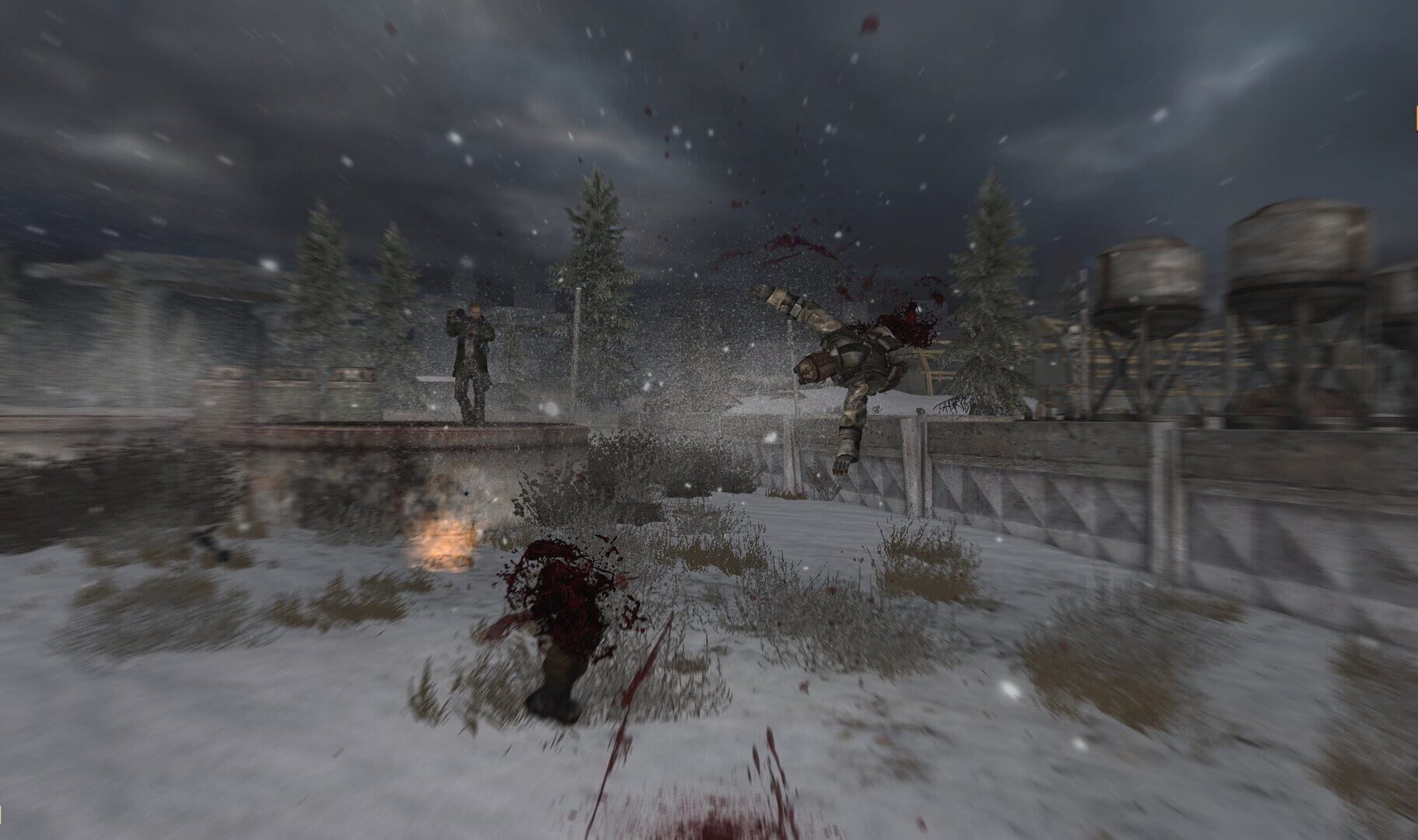 Fallout: The Frontier screenshot 13