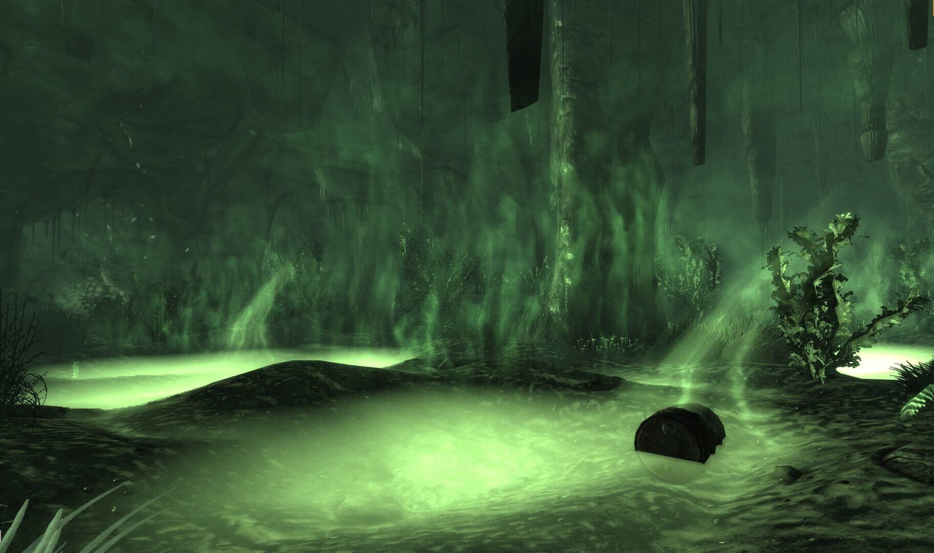 Fallout: The Frontier screenshot 14