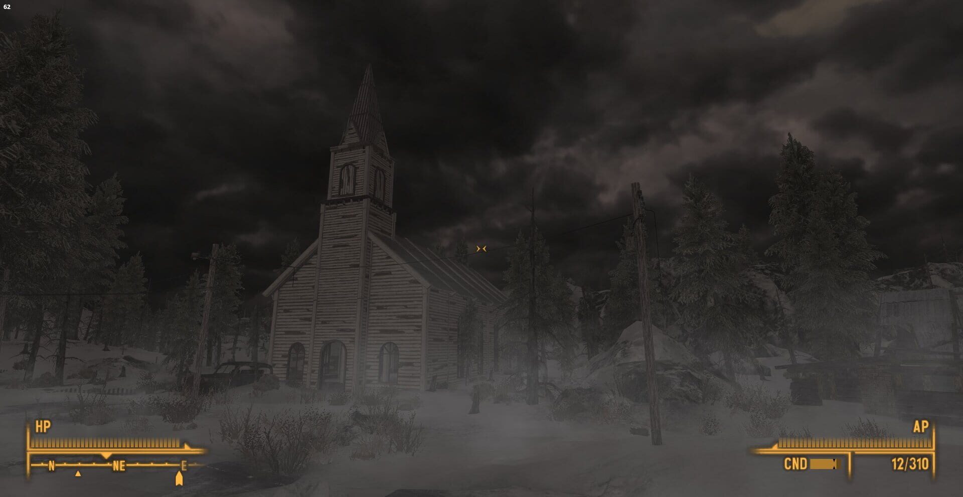 Fallout: The Frontier screenshot 16