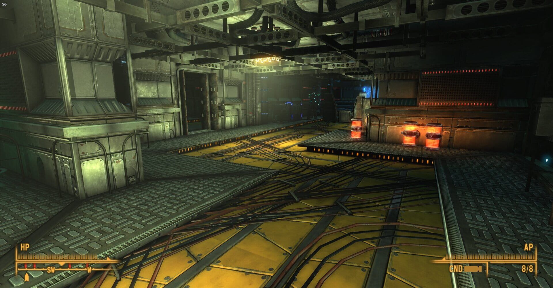 Fallout: The Frontier screenshot 20