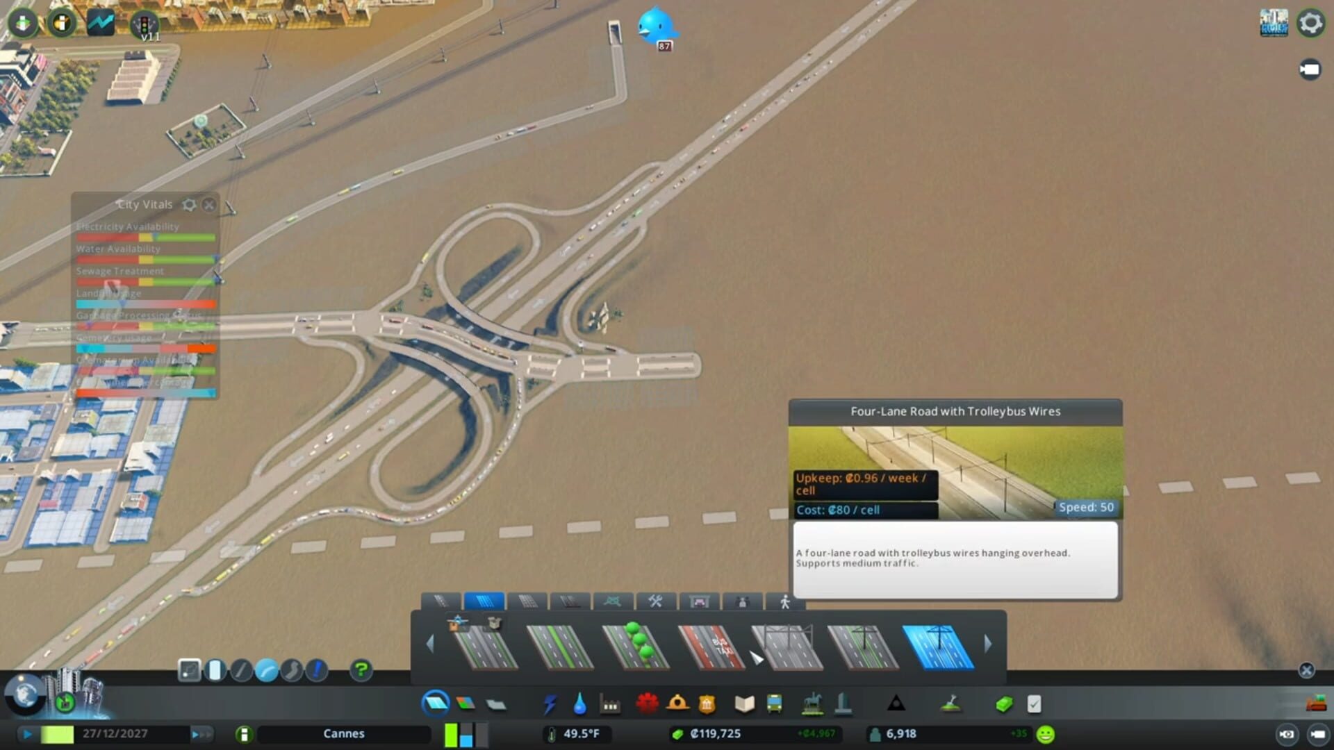 Cities: Skylines - Parklife Edition screenshot 3