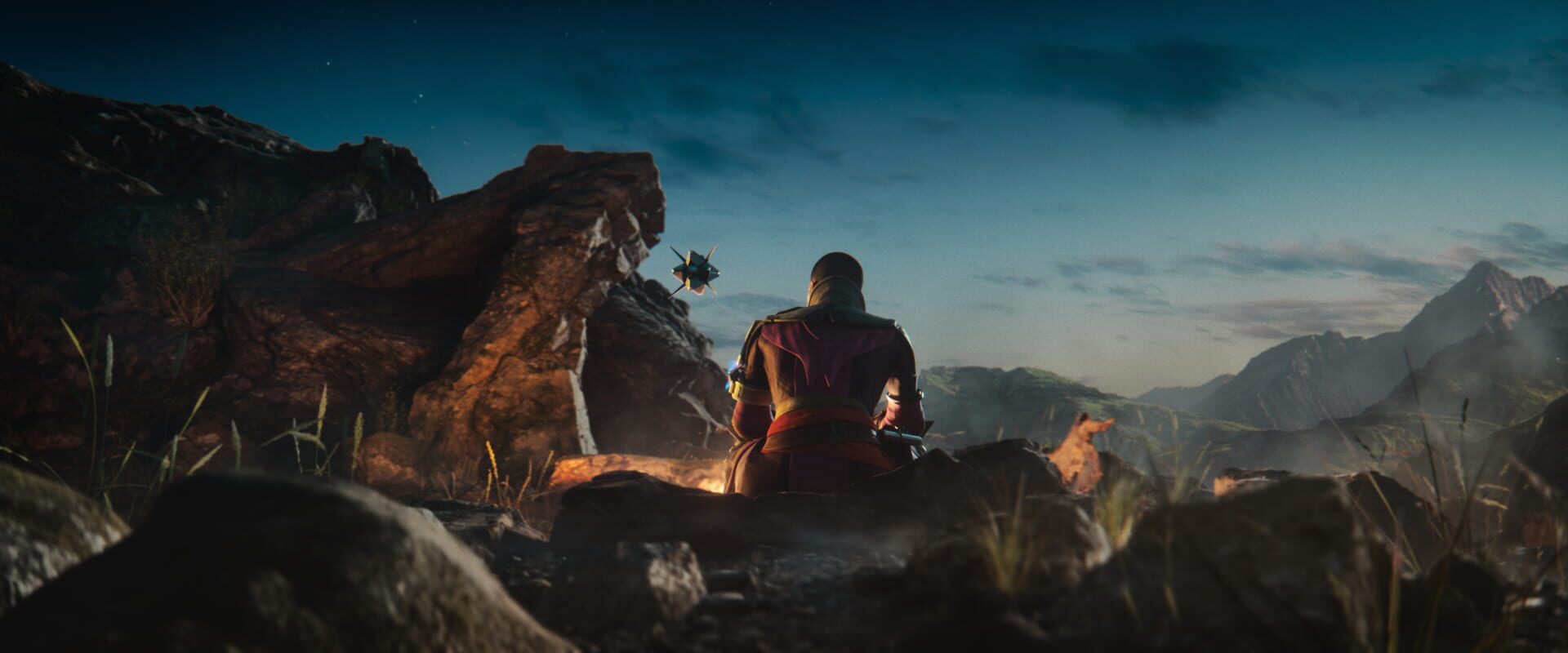 Destiny 2: The Final Shape screenshot 3