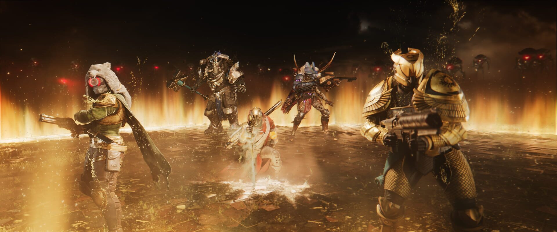 Destiny 2: The Final Shape screenshot 4