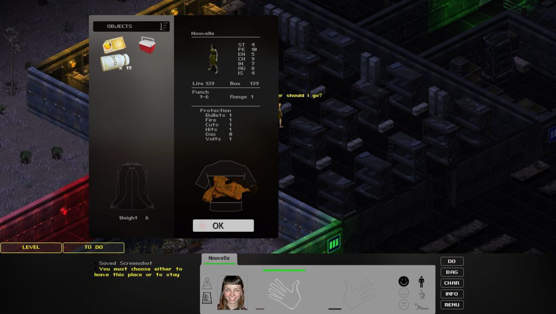 The Sum screenshot 1