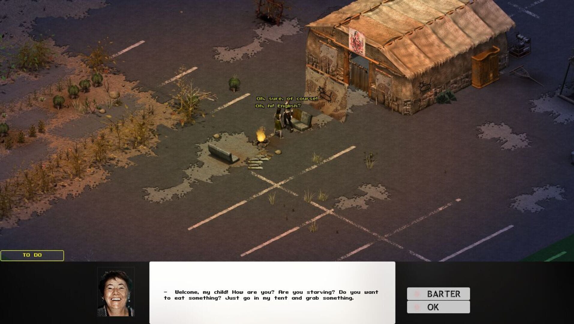 The Sum screenshot 2