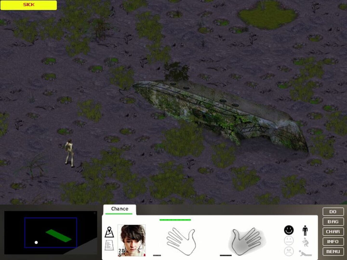 The Sum screenshot 3