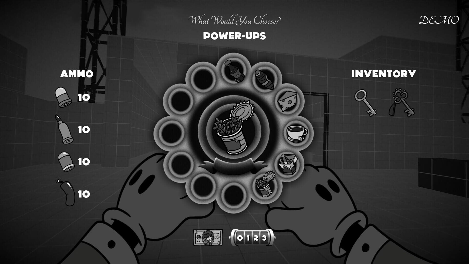 Mouse: P.I. For Hire screenshot 2