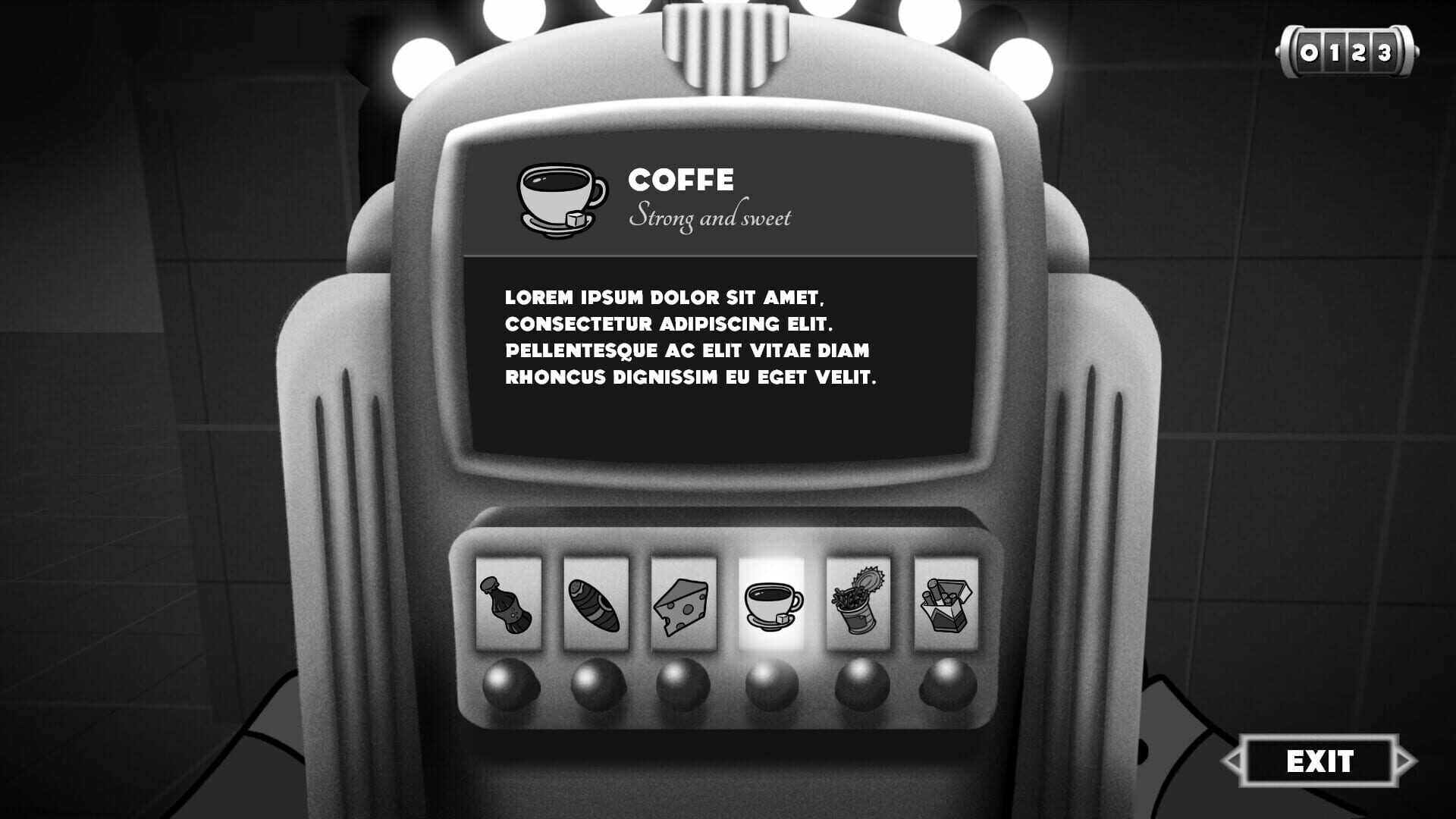 Mouse: P.I. For Hire screenshot 3