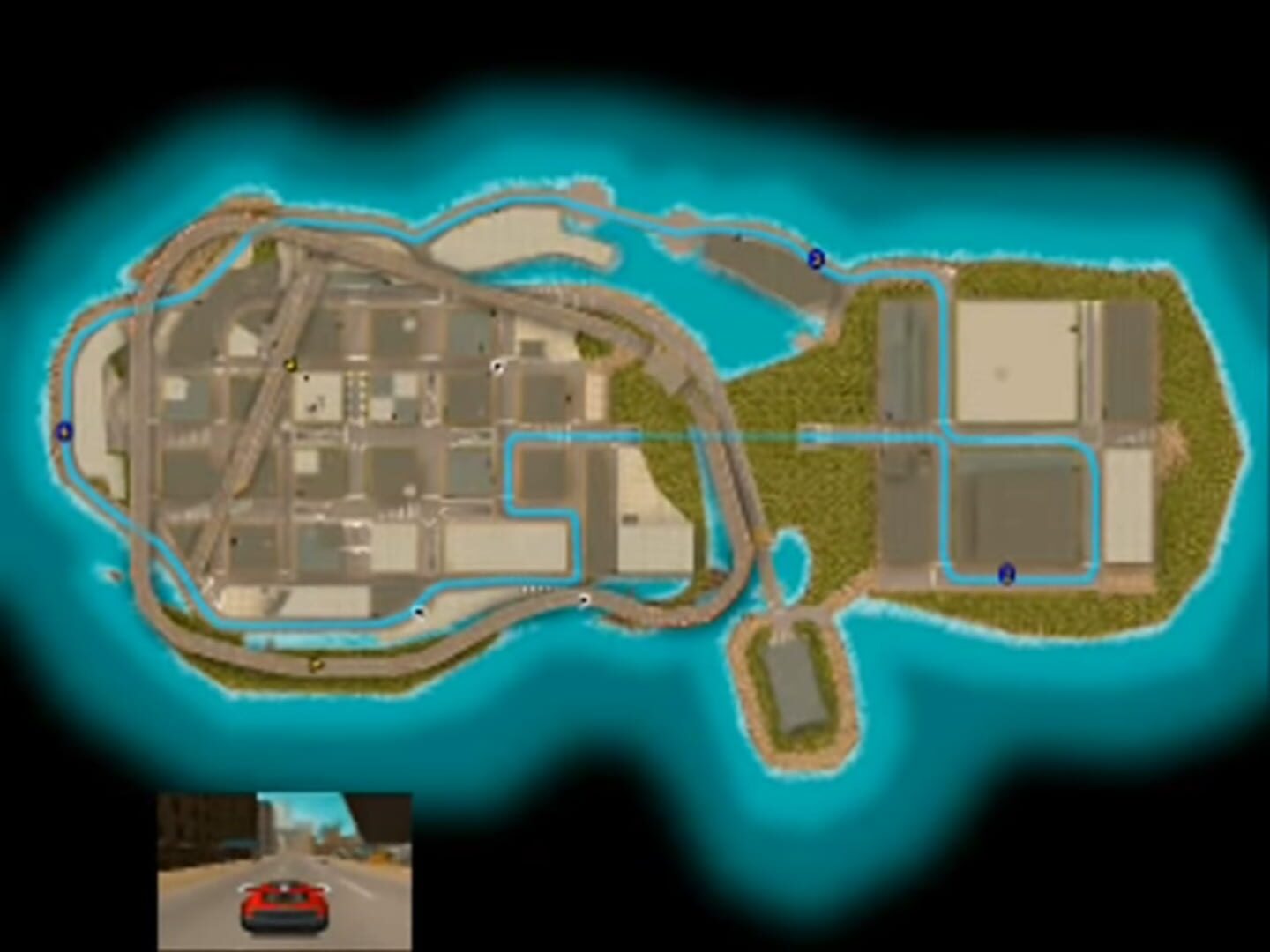 Carmageddon II: Carpocalypse Now screenshot 2