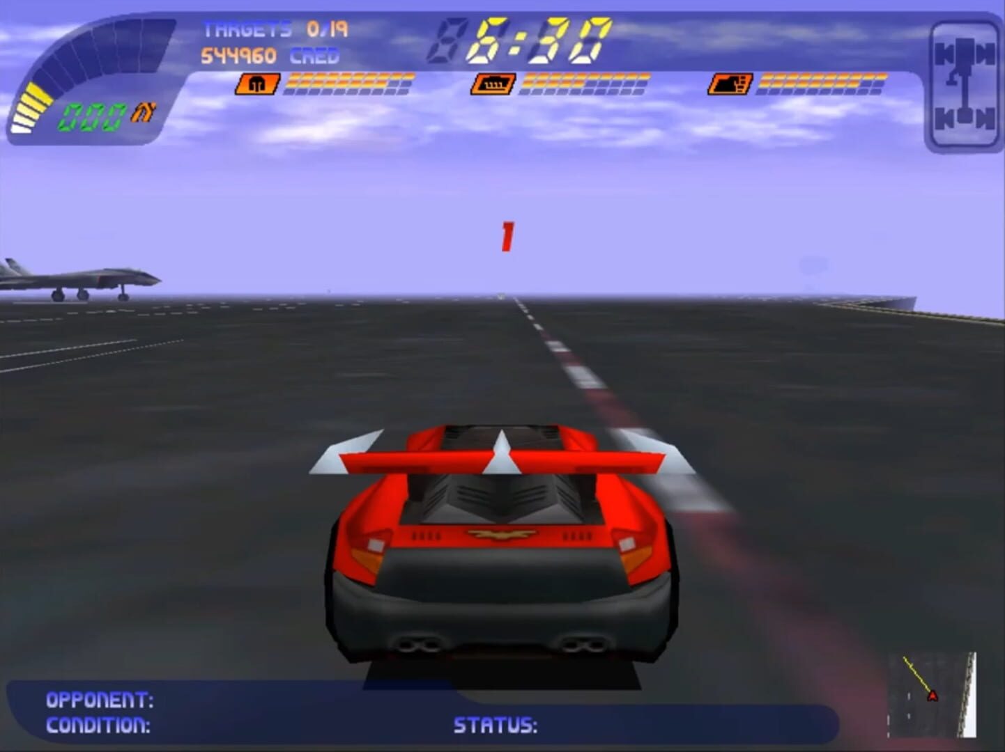 Carmageddon II: Carpocalypse Now screenshot 2