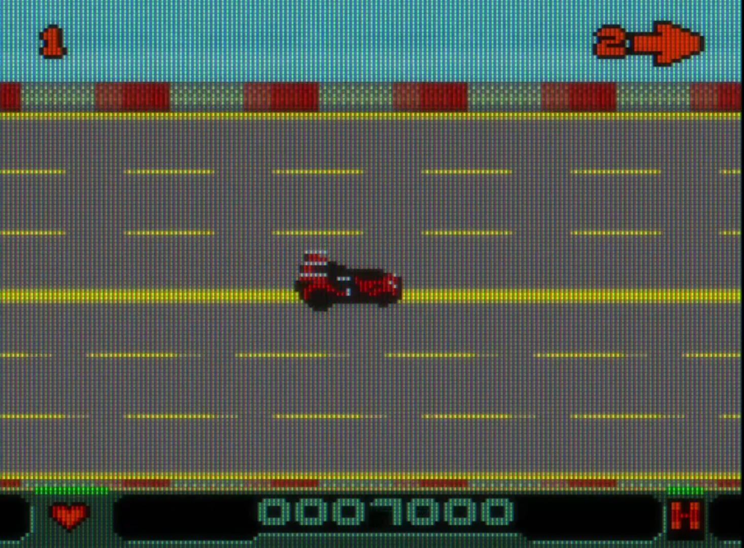 Carmageddon screenshot 1