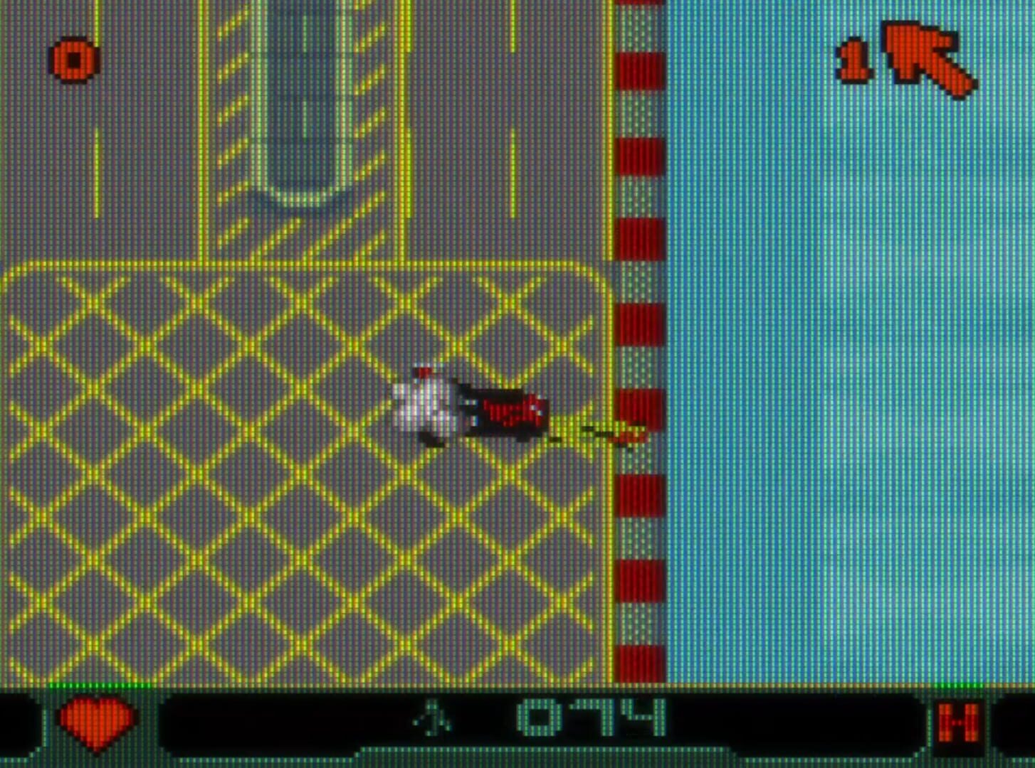 Carmageddon screenshot 2