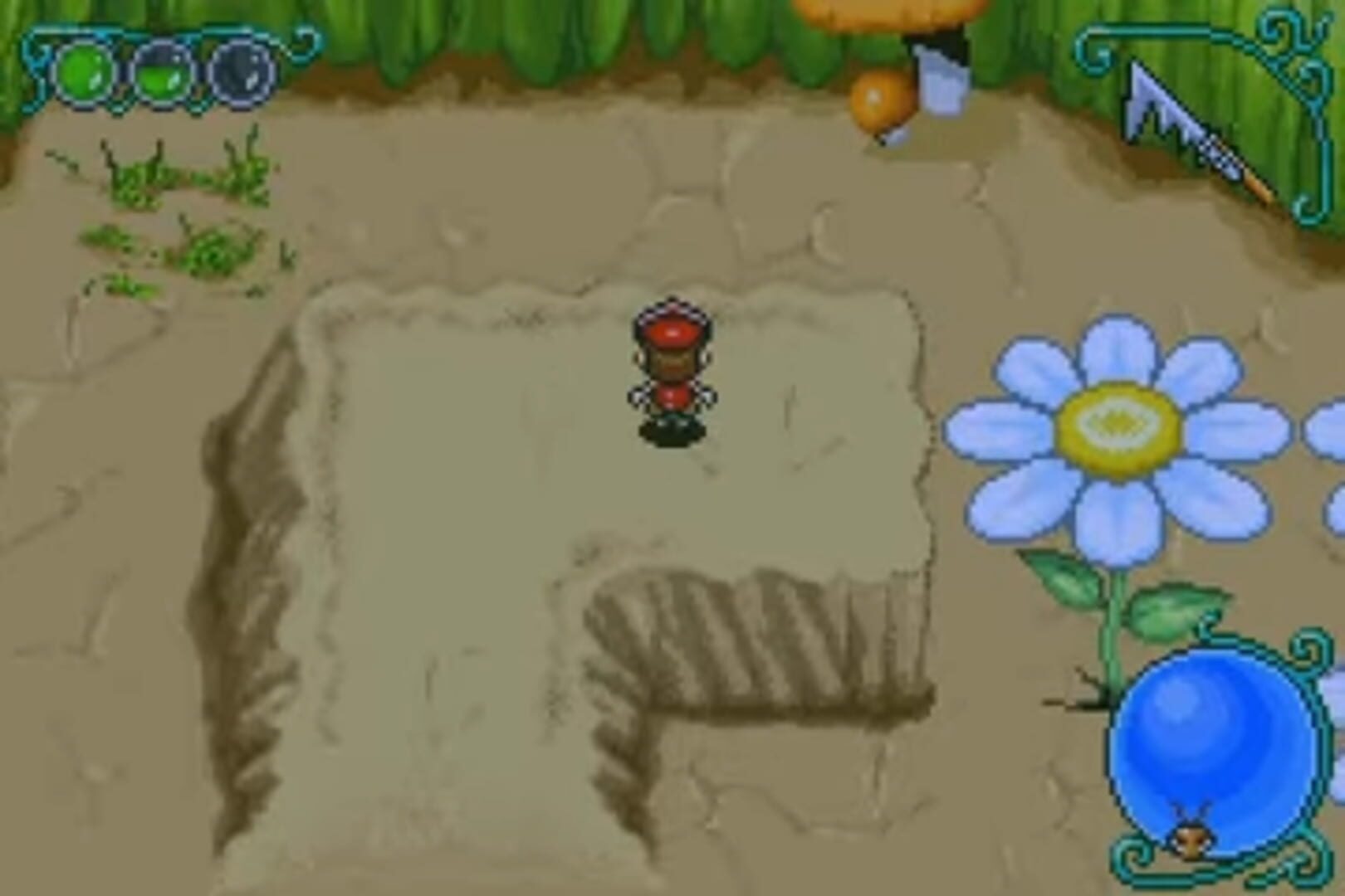 The Ant Bully screenshot 2