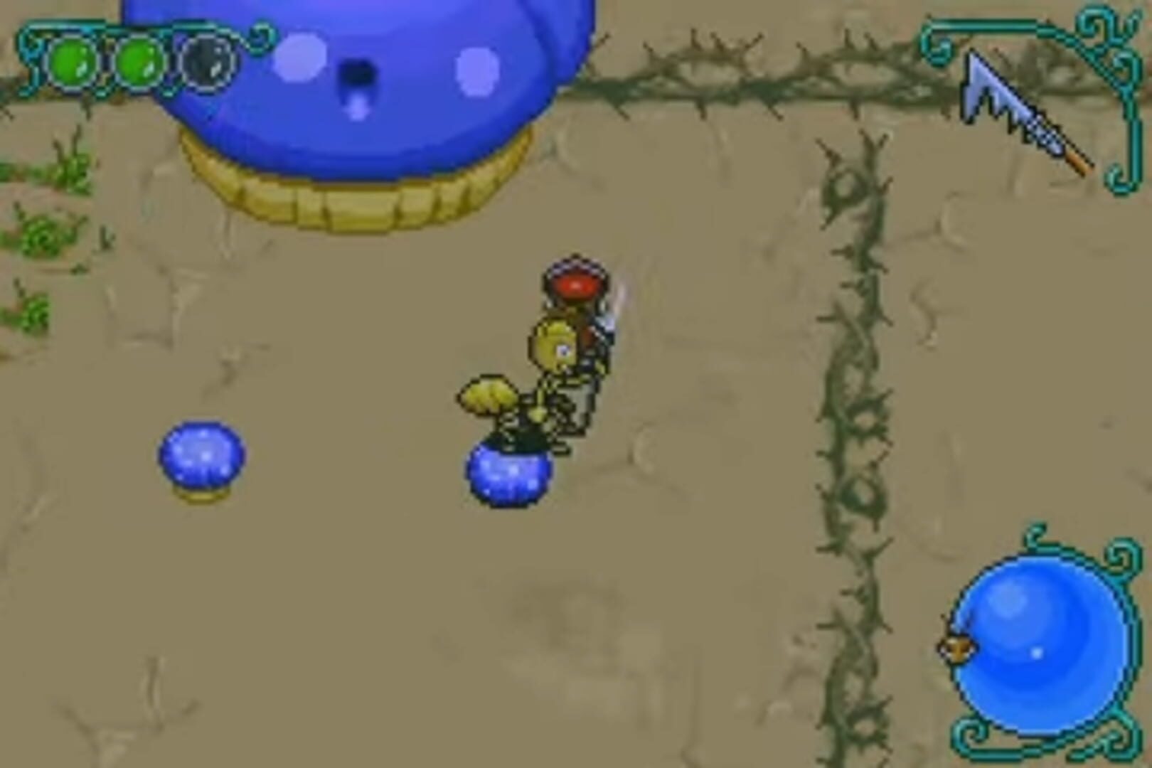 The Ant Bully screenshot 3