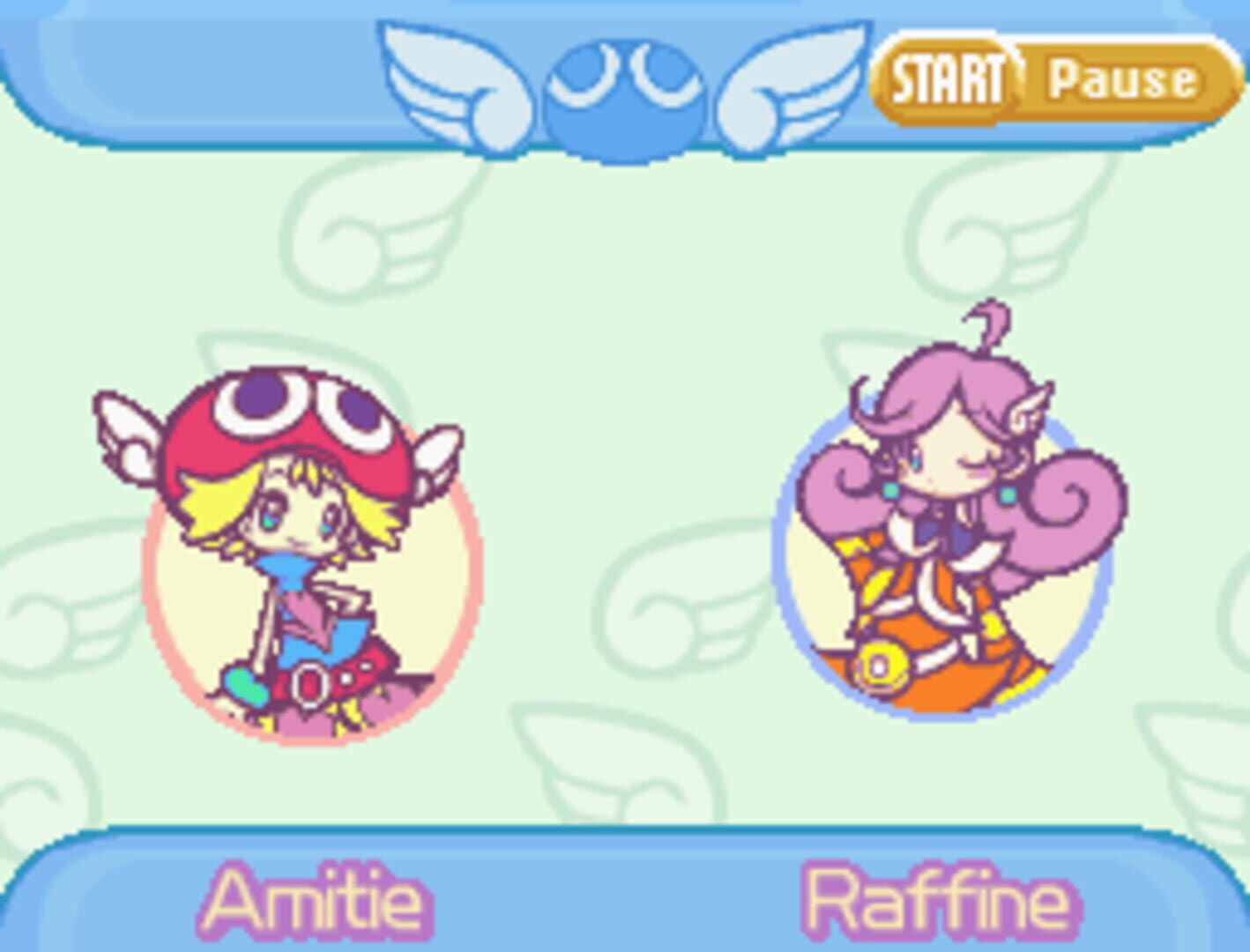 Puyo Pop Fever screenshot 1
