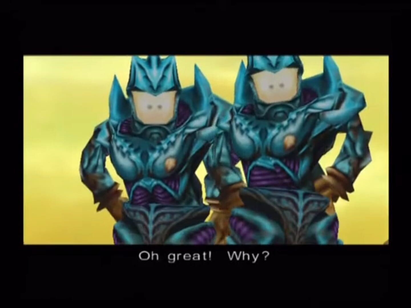 Giants: Citizen Kabuto screenshot 1
