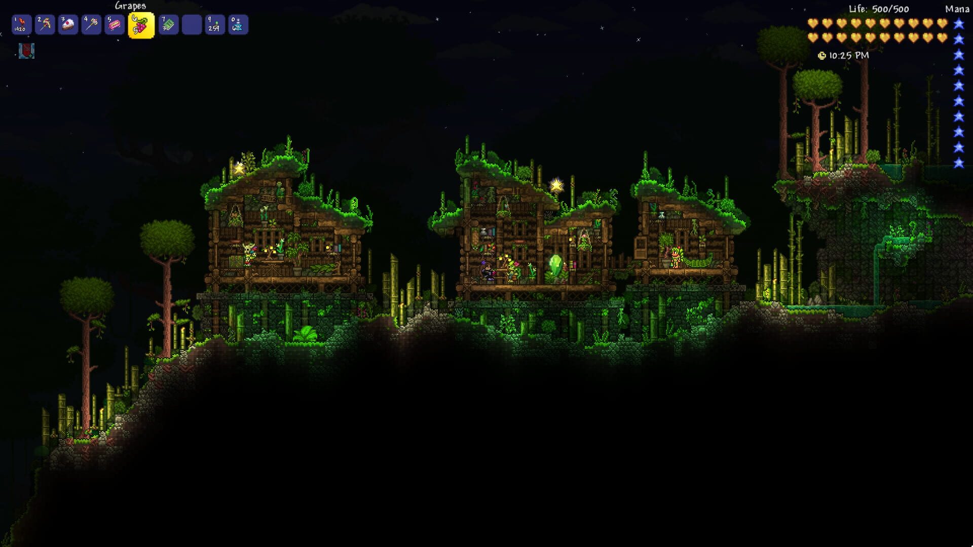 Terraria: Thorium Mod screenshot 3