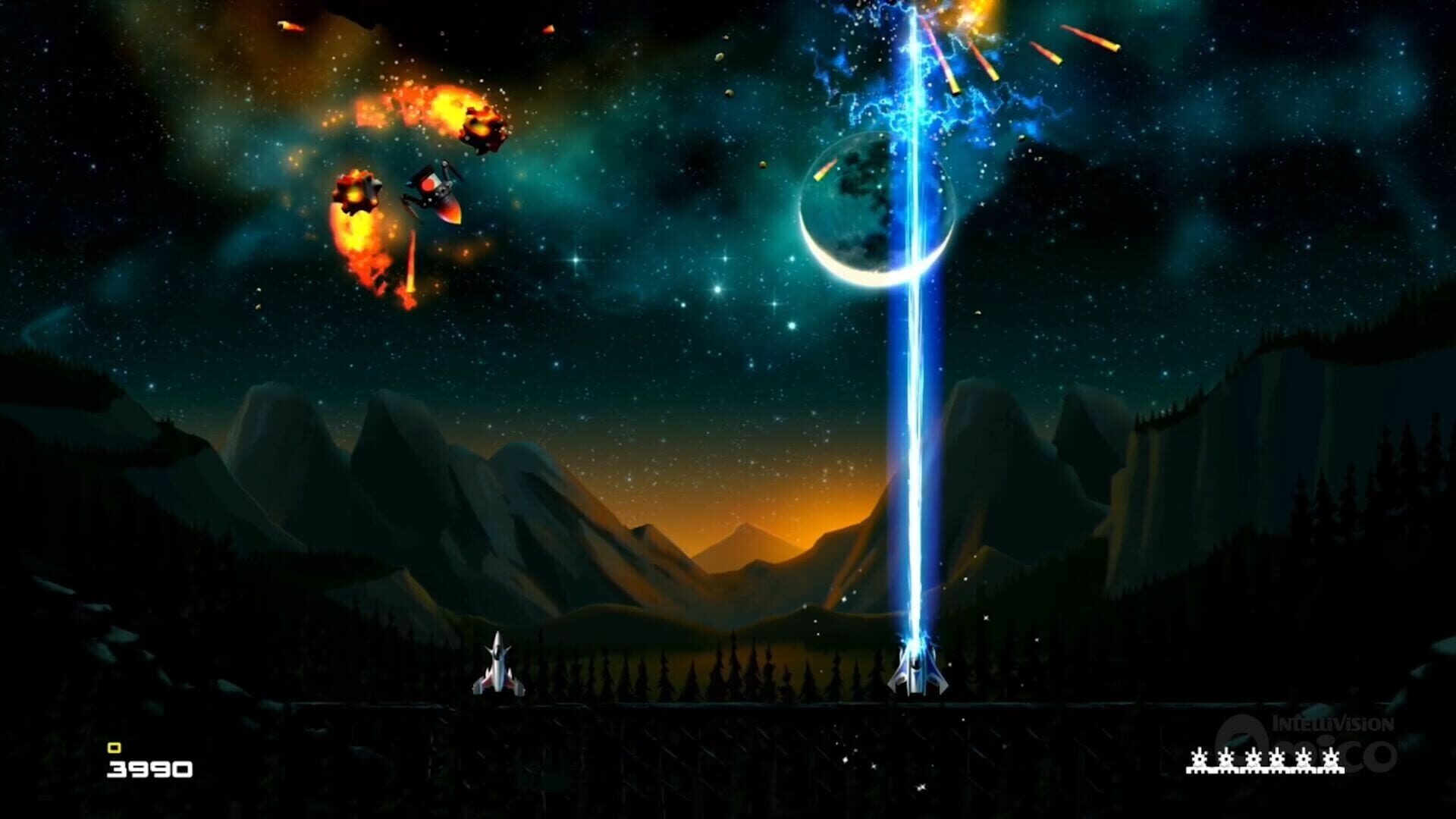 Astrosmash screenshot 10