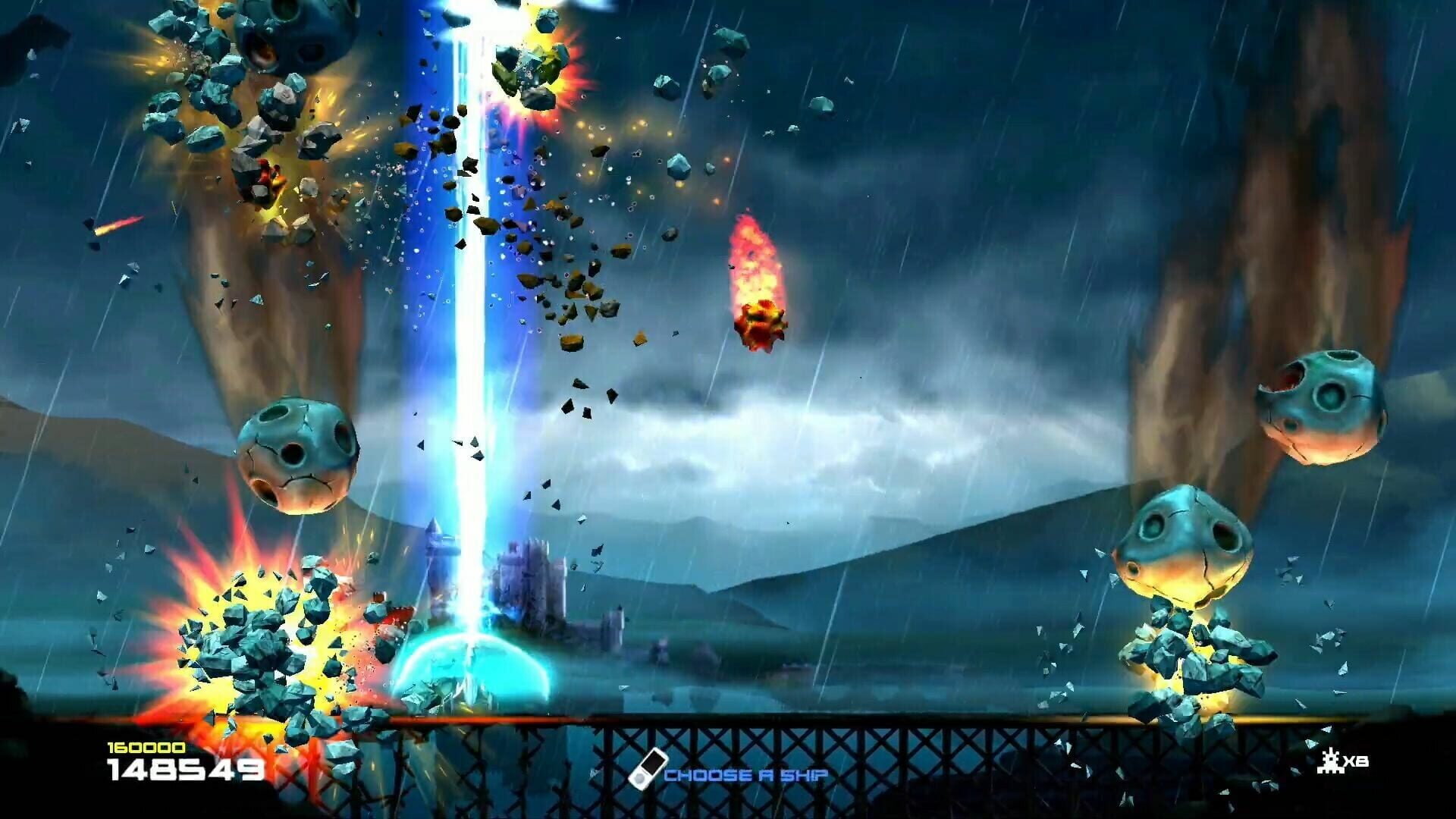 Astrosmash screenshot 15